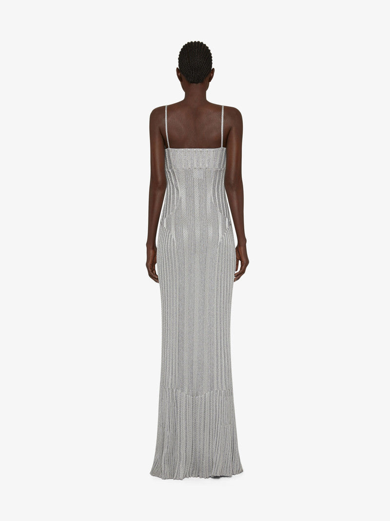 GIVENCHY MAXI DRESS - BEYMEN