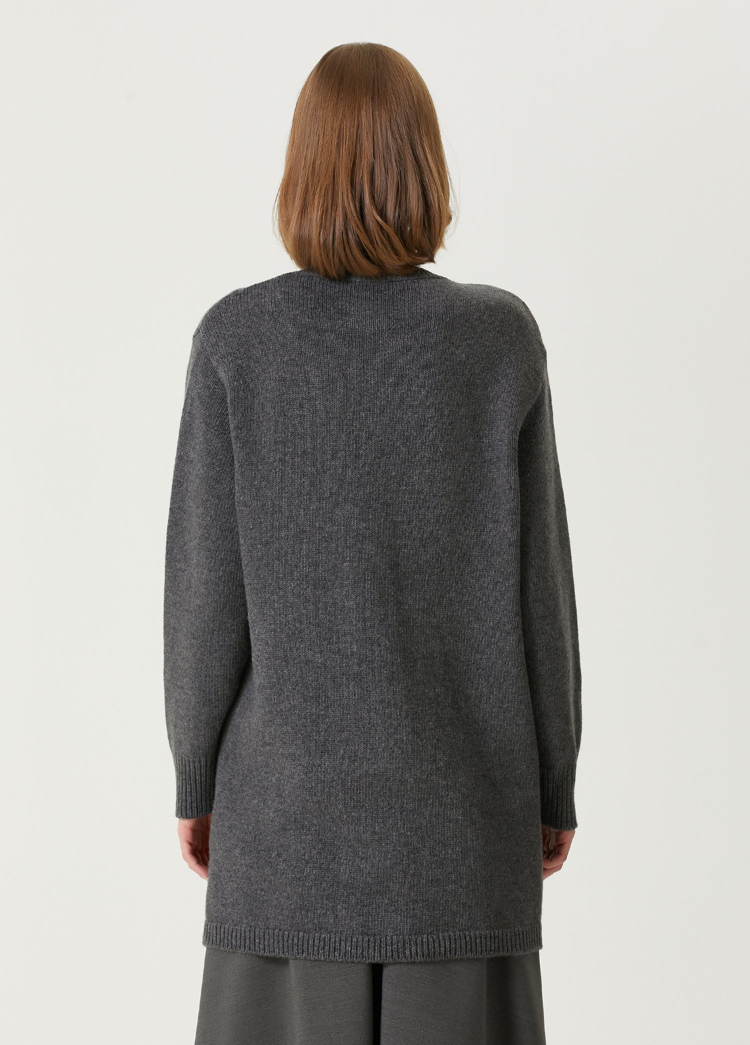 VALENTINO CARDIGAN - BEYMEN