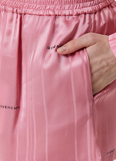 GIVENCHY SHORT WITH ELASTIC - BEYMEN