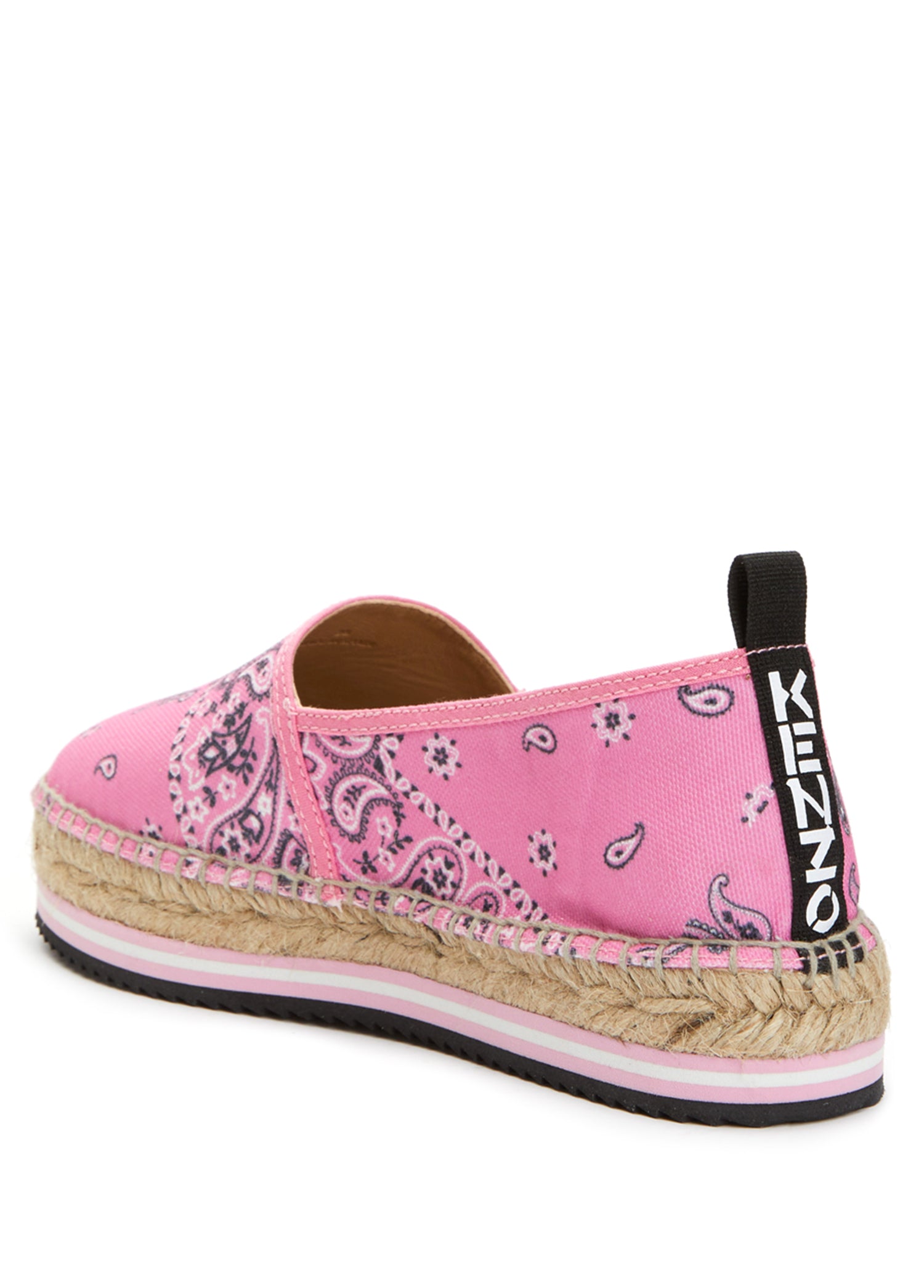 KENZO ESPADRILLES MICRO - BEYMEN