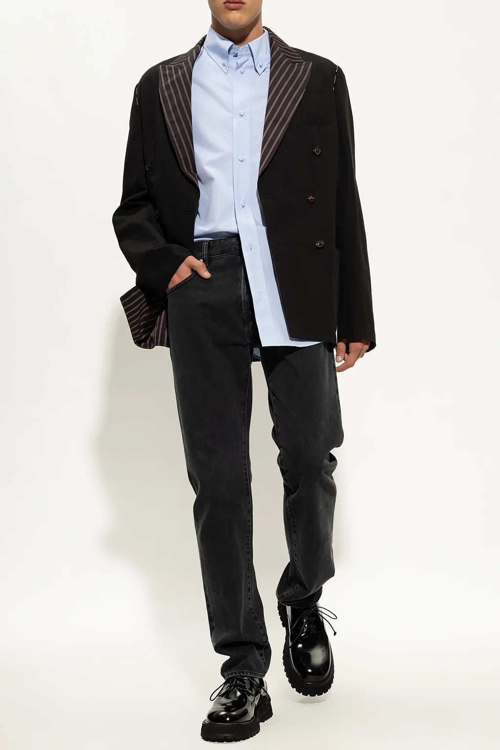 KENZO SHIRT - BEYMEN