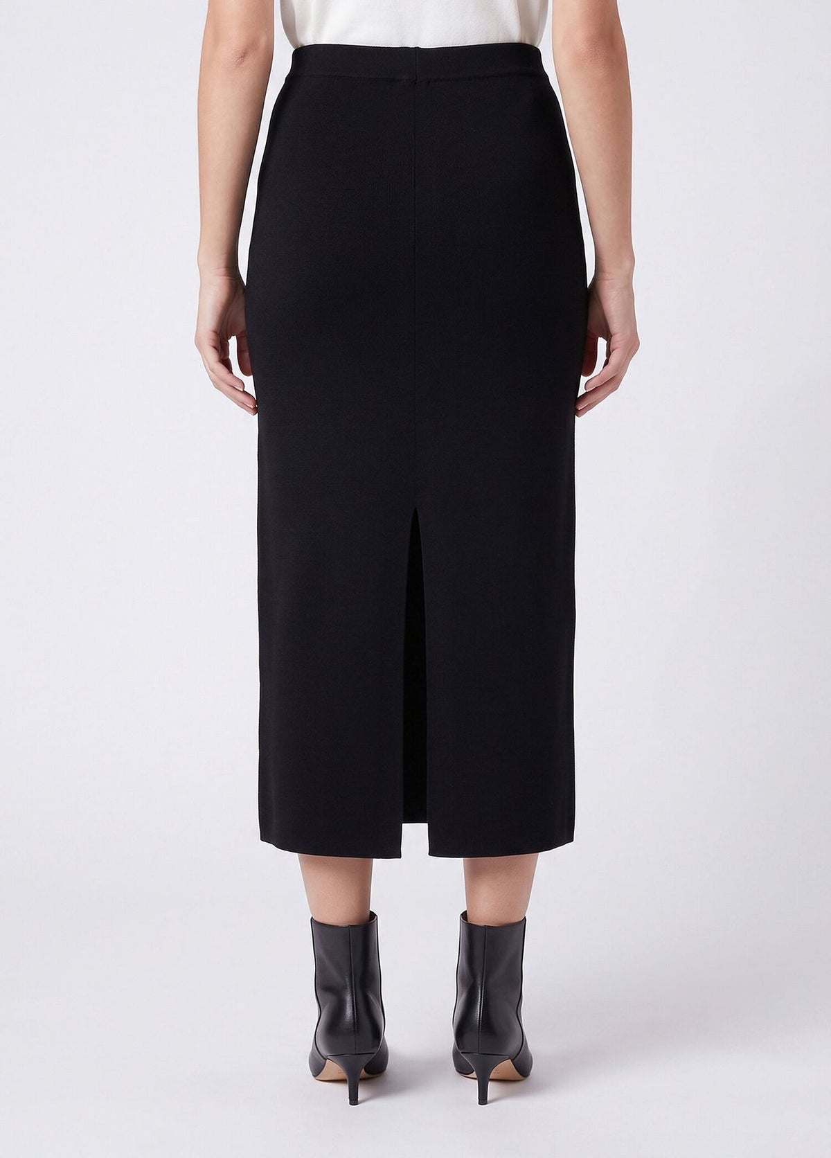 BEYMEN CLUB SKIRT KNITWEAR - BEYMEN
