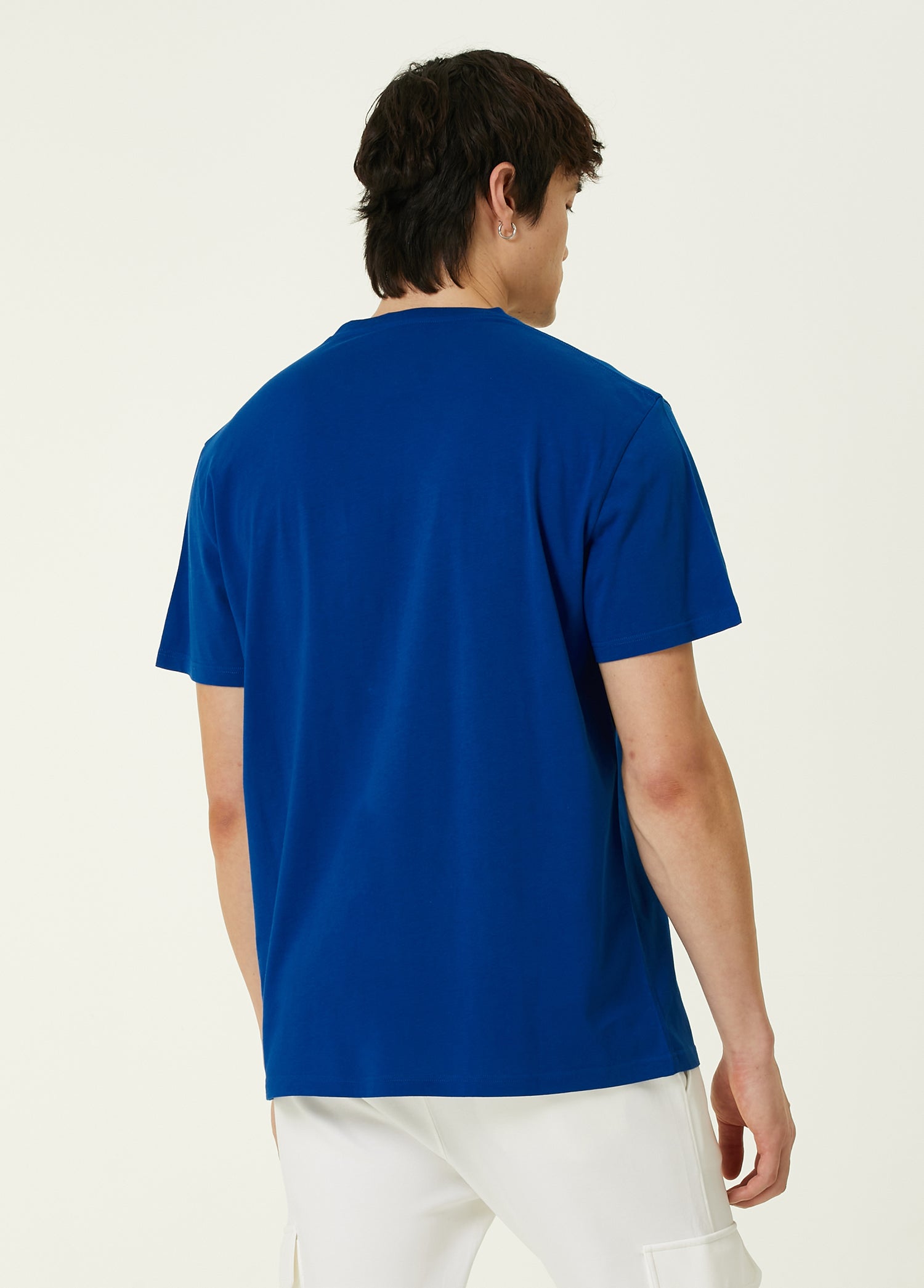 ALEXANDER MCQUEEN T-SHIRT - BEYMEN