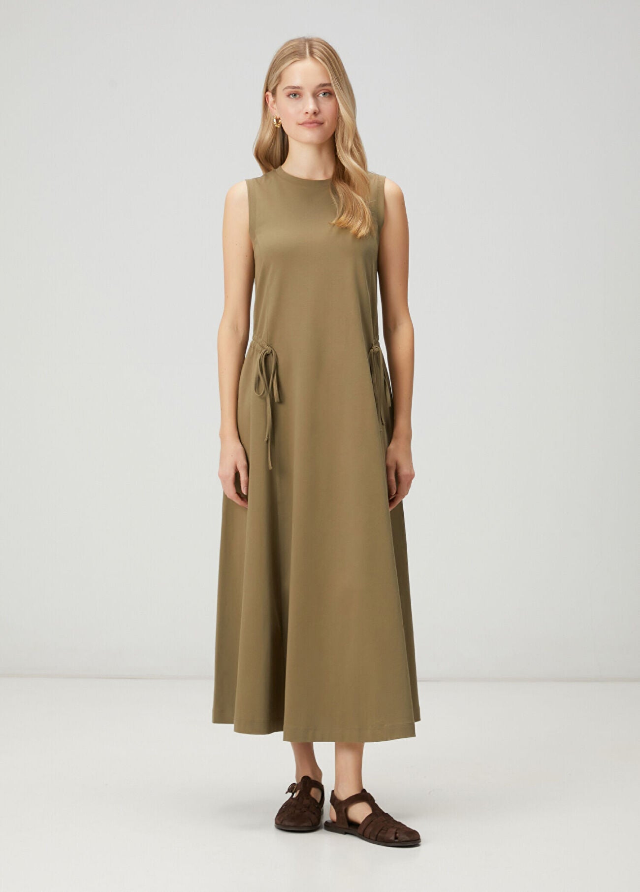 BEYMEN CLUB DRESS - BEYMEN