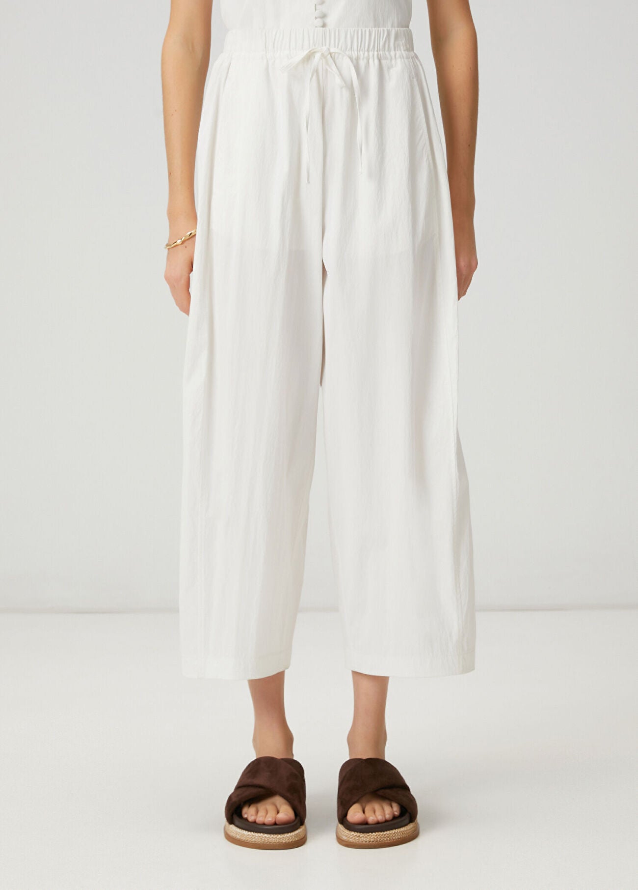 BEYMEN CLUB TROUSERS - BEYMEN
