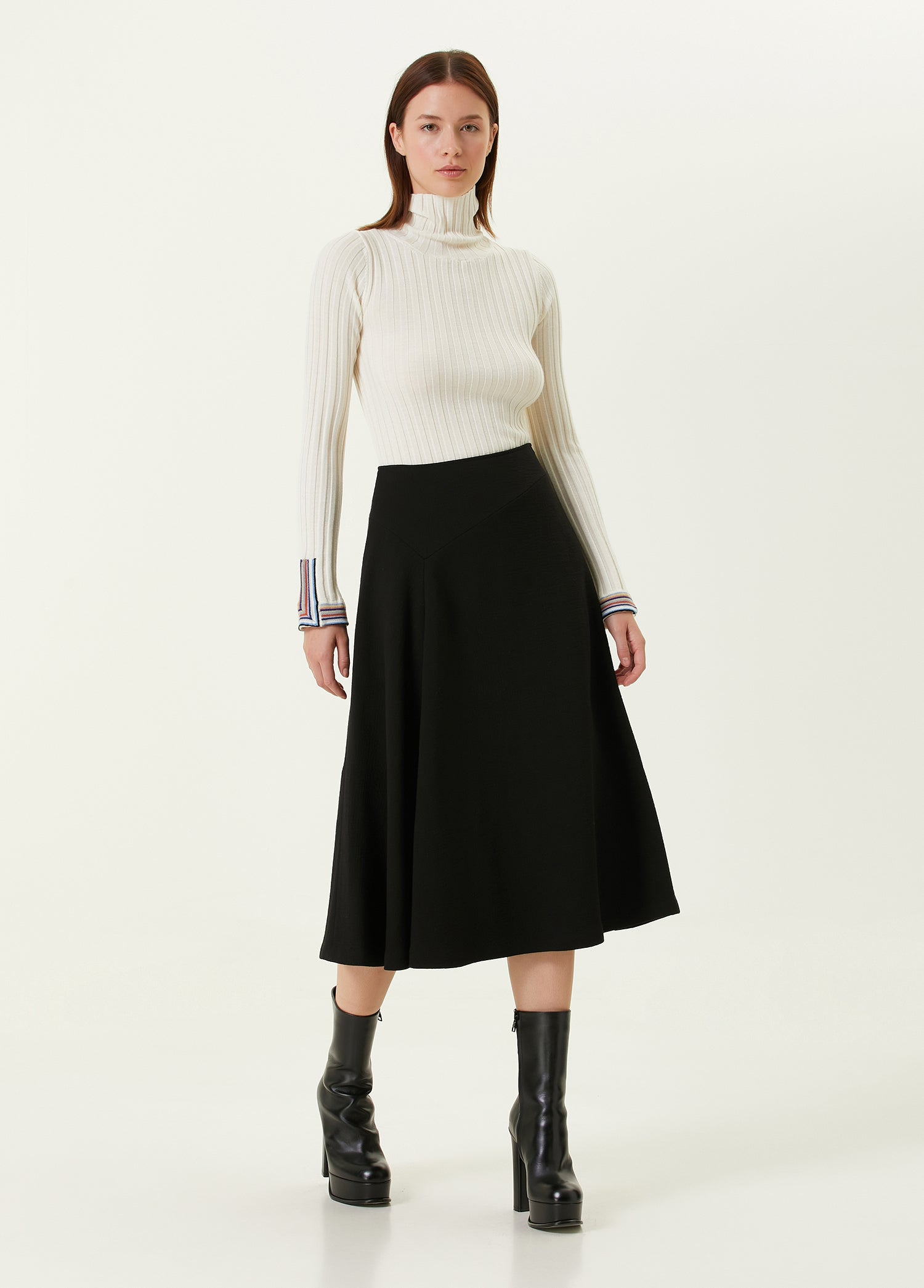 ETRO SKIRT - BEYMEN