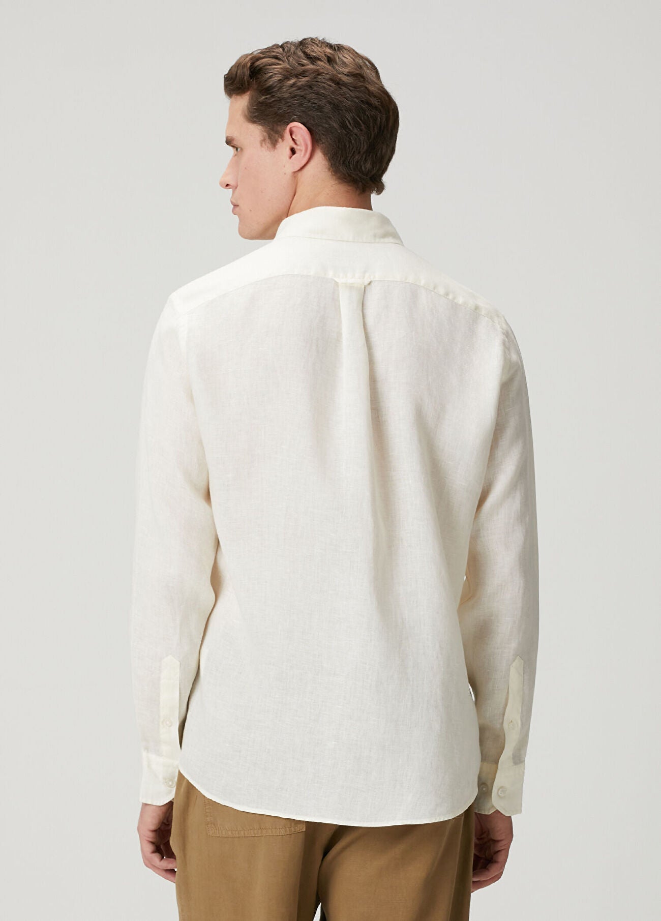 BEYMEN CLUB SHIRT - BEYMEN