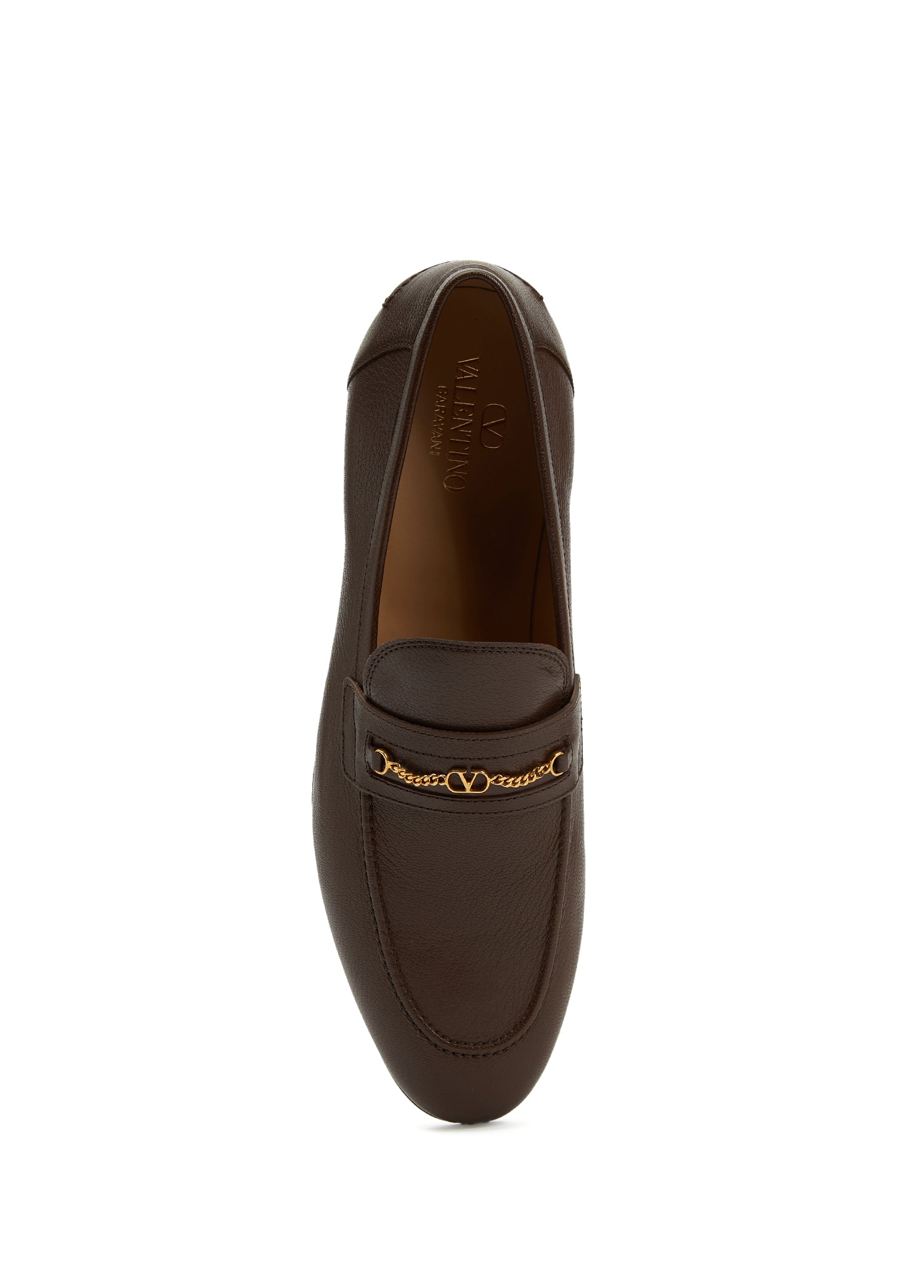 VALENTINO GARAVANI LOAFER SHOES - BEYMEN