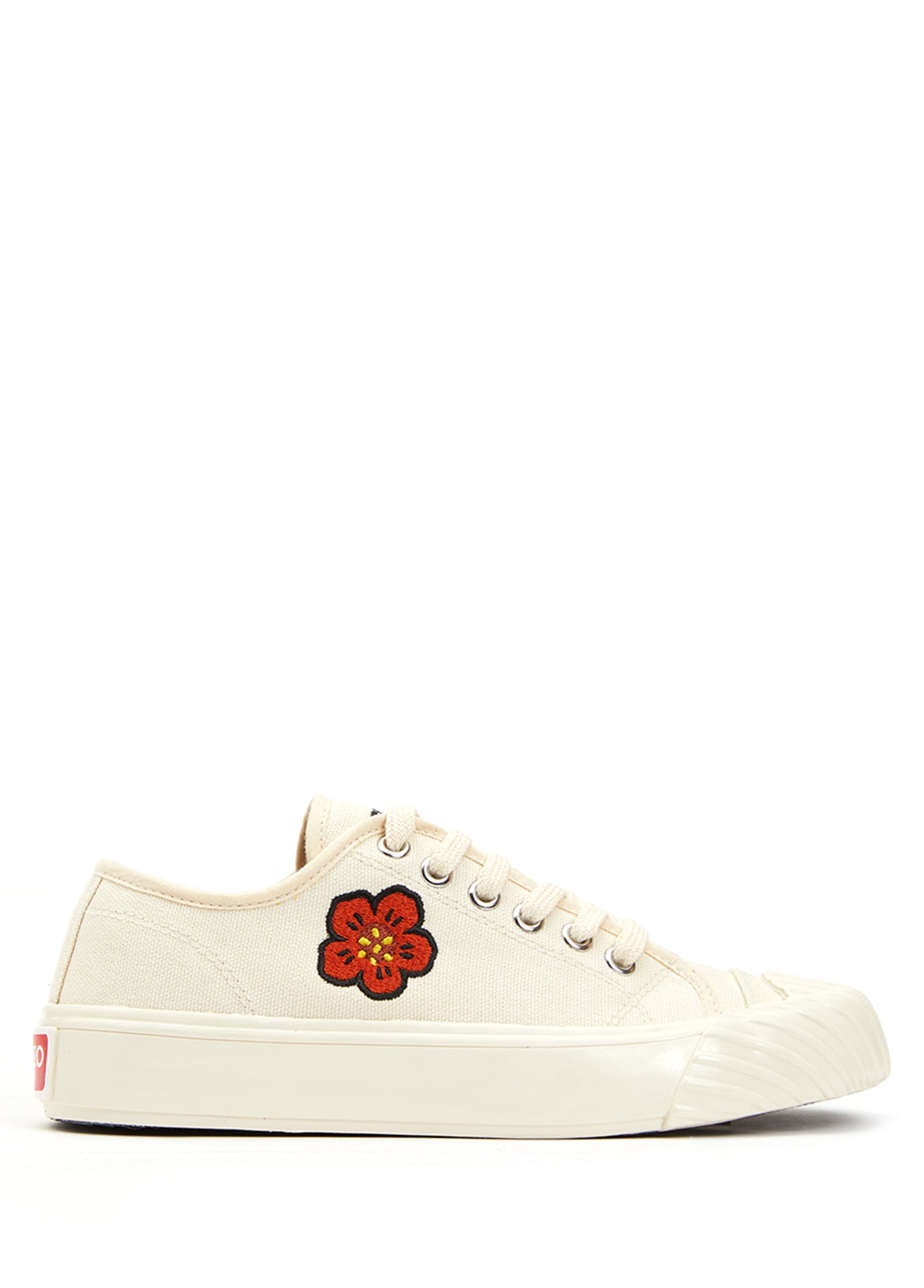 KENZO COURT SNEAKER - BEYMEN