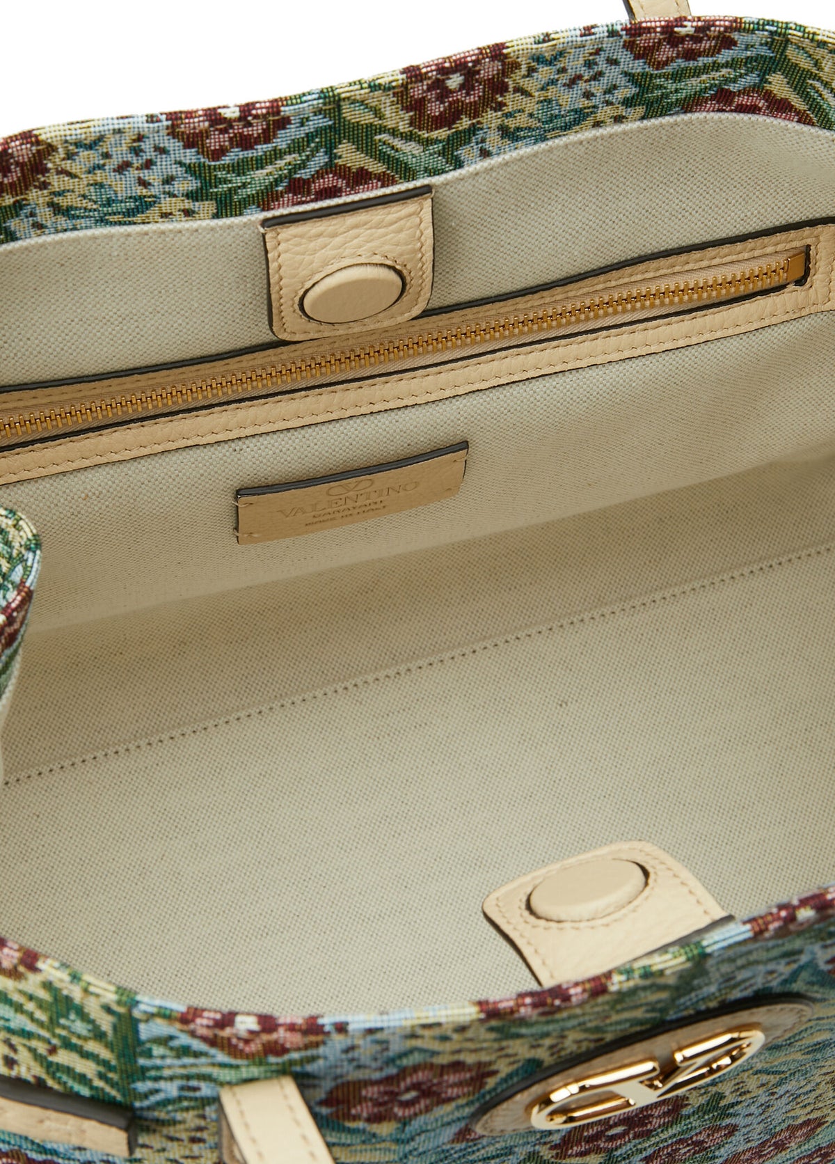 VALENTINO GARAVANI MEDIUM TOTE - BEYMEN
