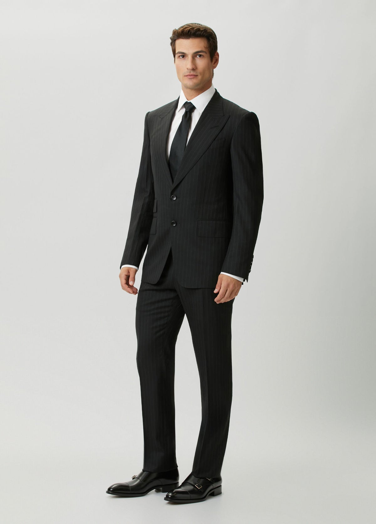 TOM FORD SUITS - BEYMEN
