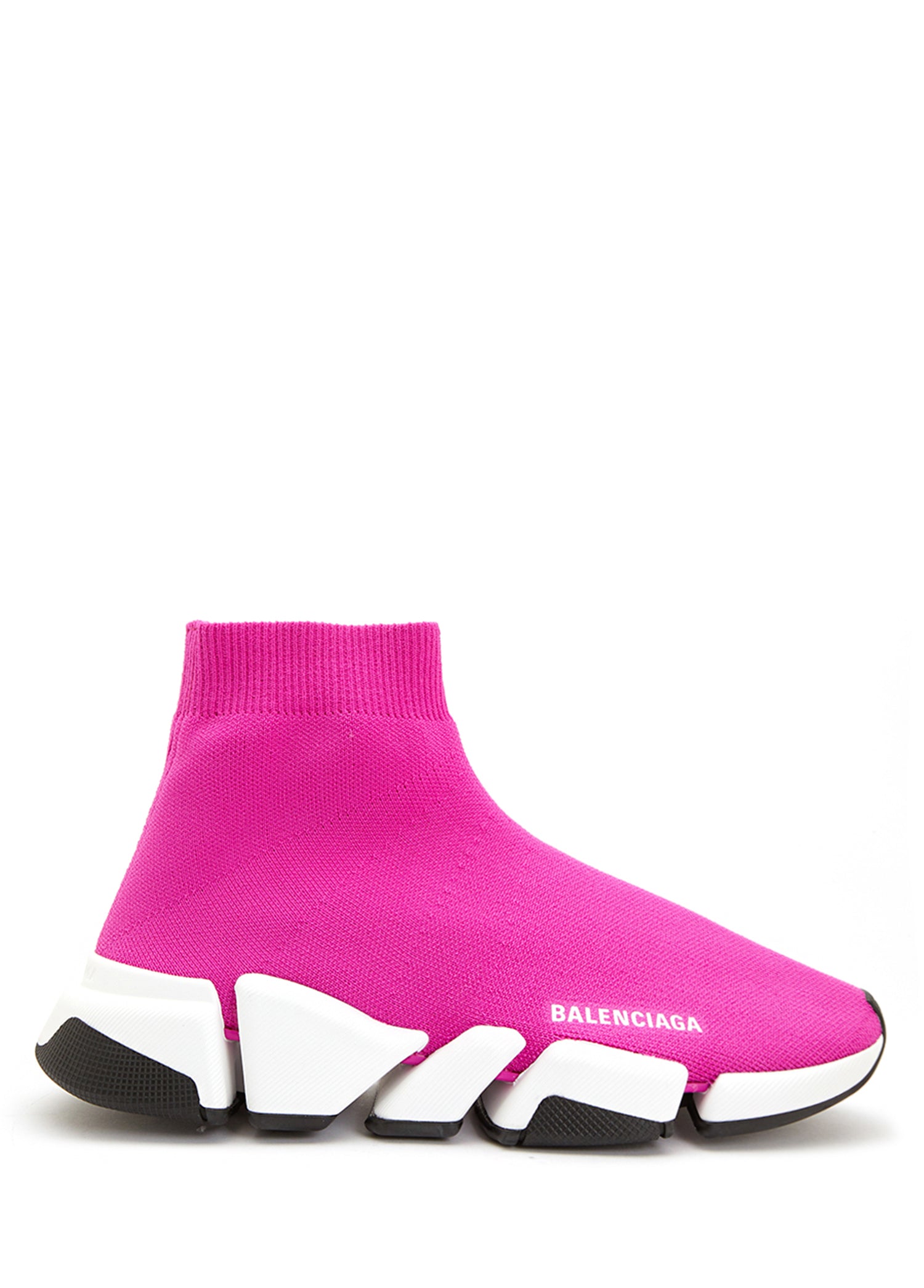 BALENCIAGA ANKLE SOCK - BEYMEN