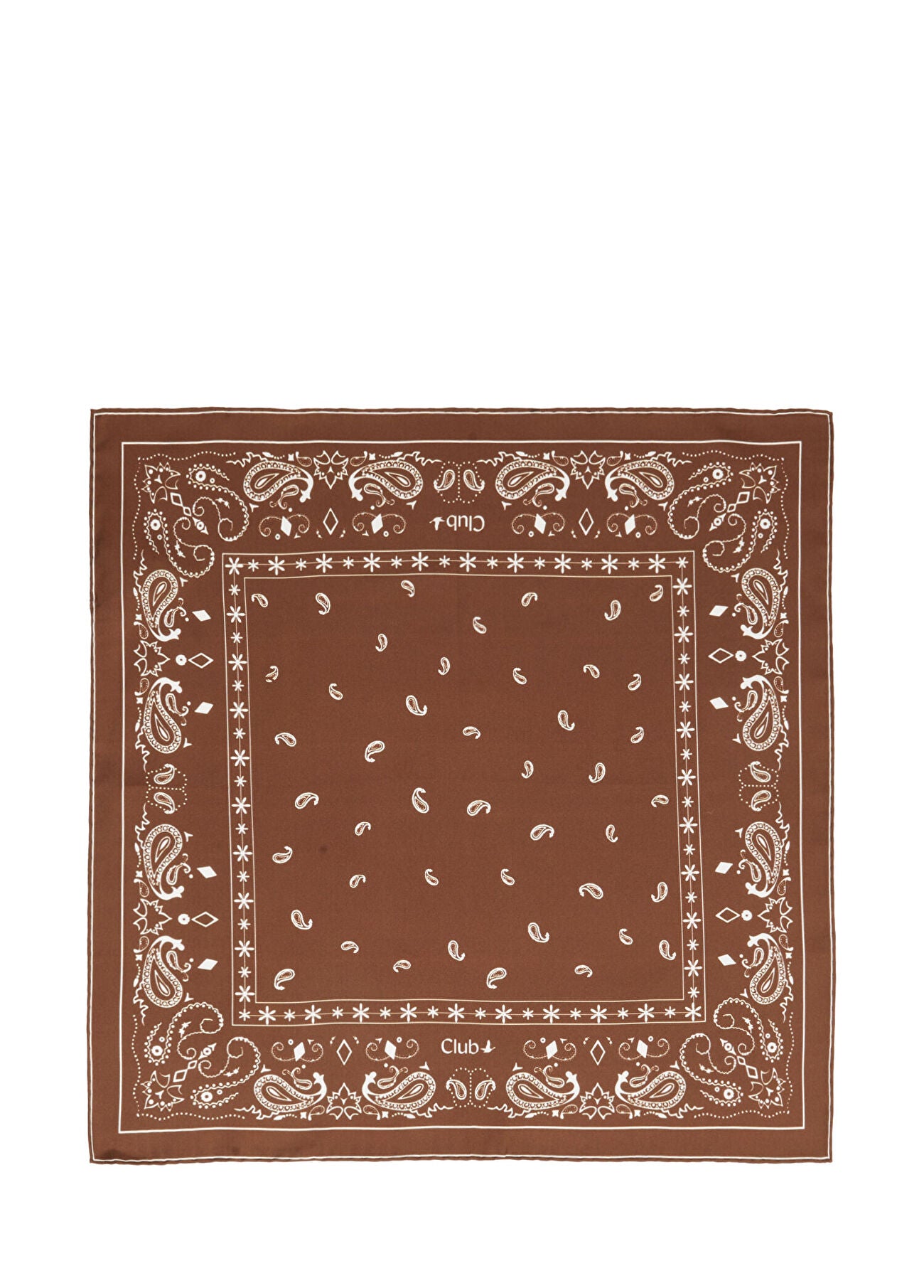 BEYMEN CLUB KERCHIEF - BEYMEN