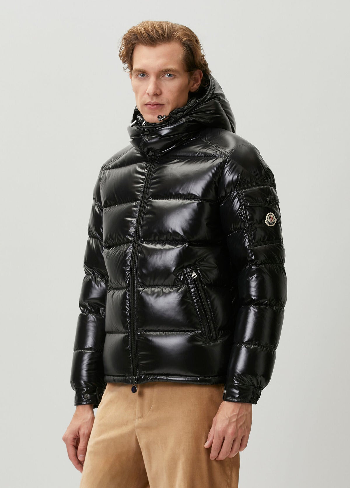 MONCLER MONCLER_MAYA JACKET - BEYMEN