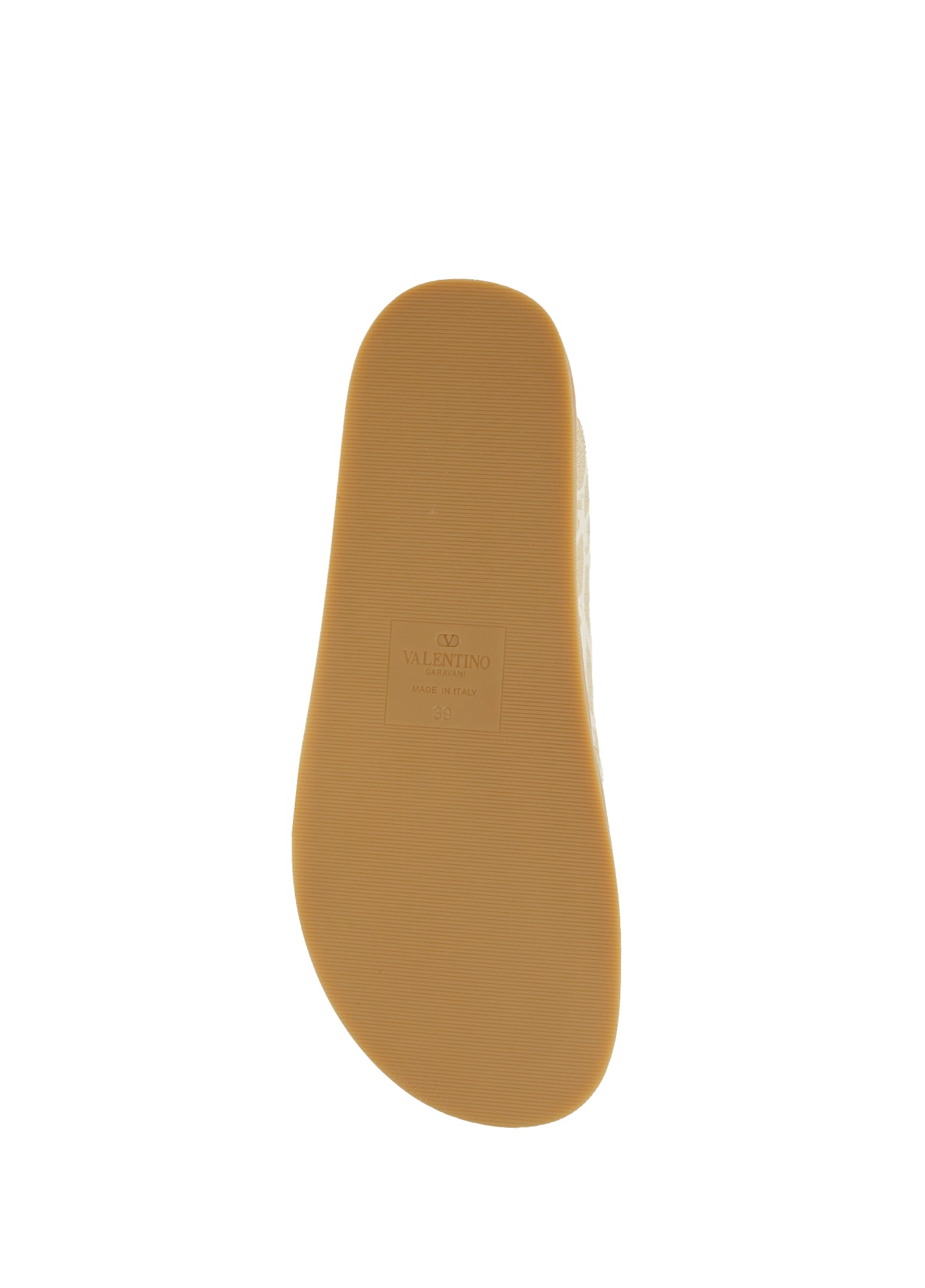 VALENTINO SLIDE SHOES