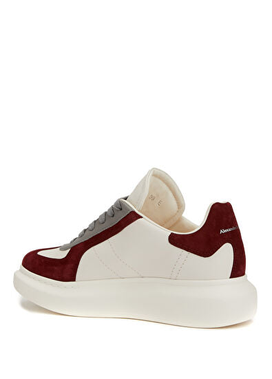 ALEXANDER MCQUEEN SNEAKER S.RUBBER - BEYMEN