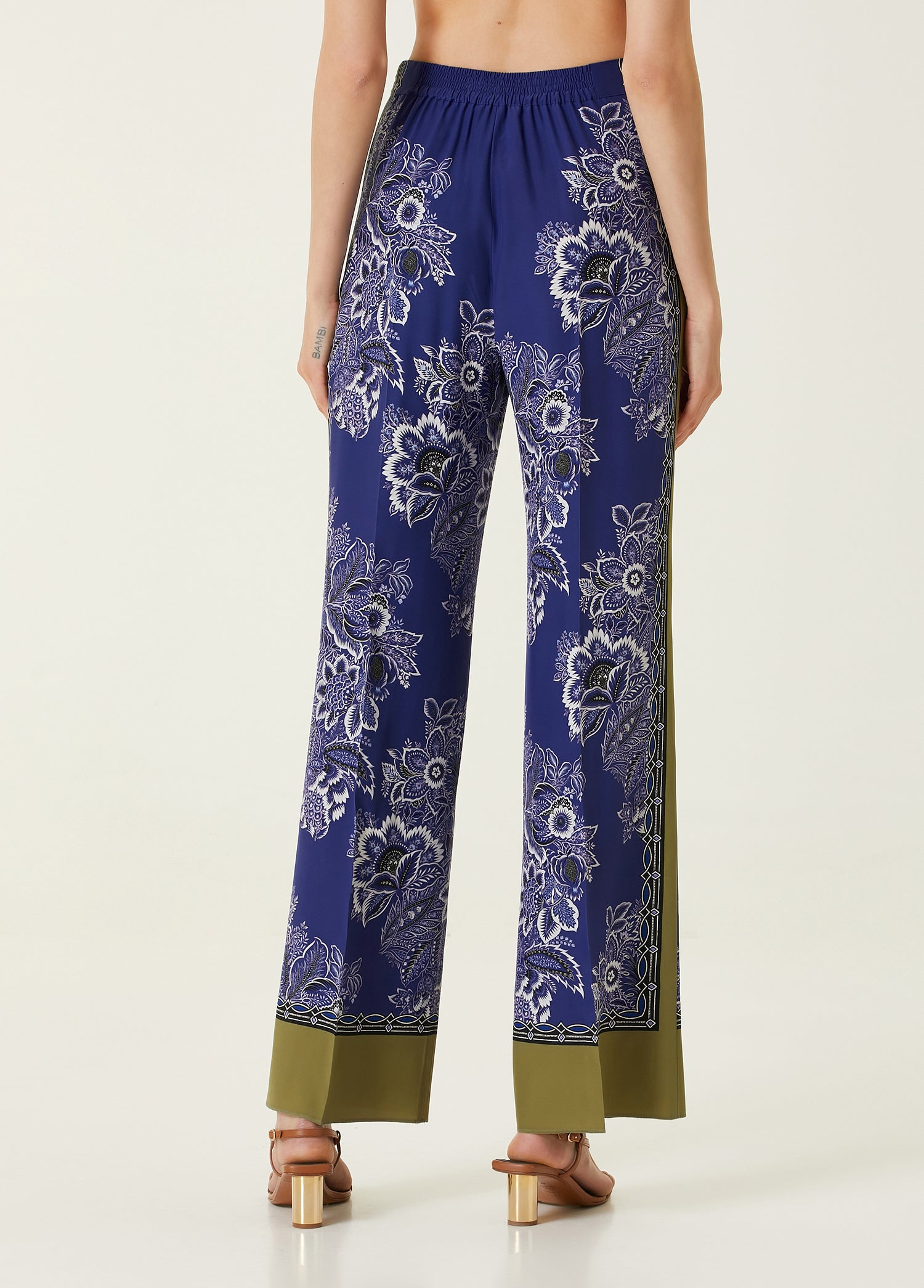 ETRO PANT - BEYMEN