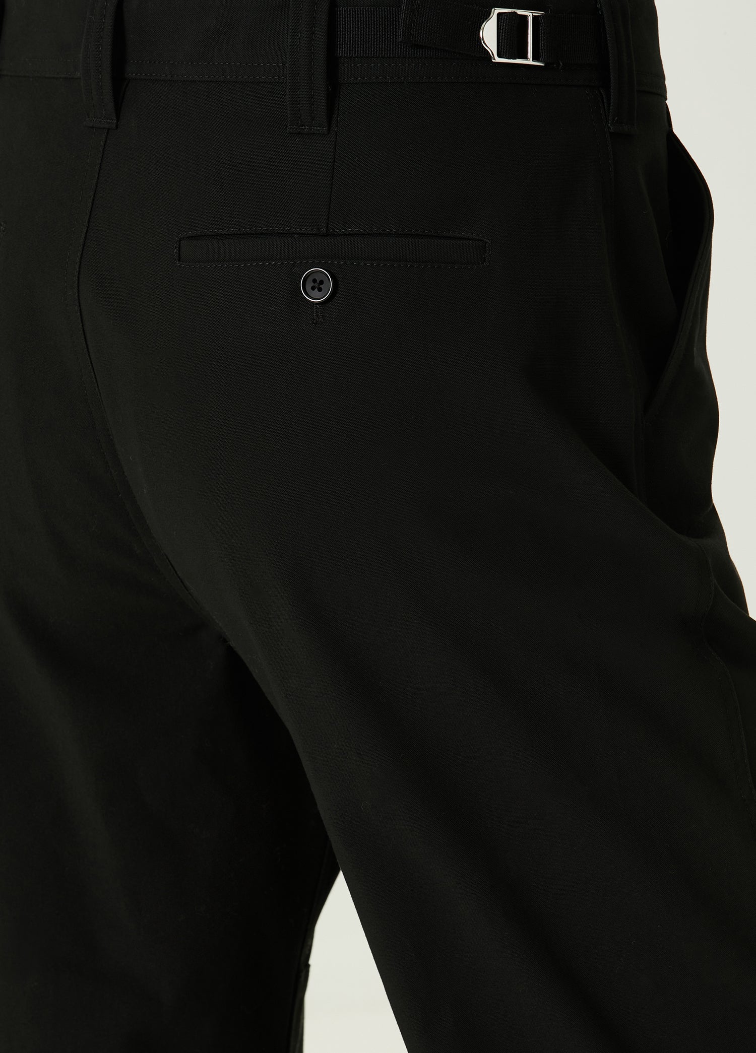 ALEXANDER MCQUEEN PANT - BEYMEN