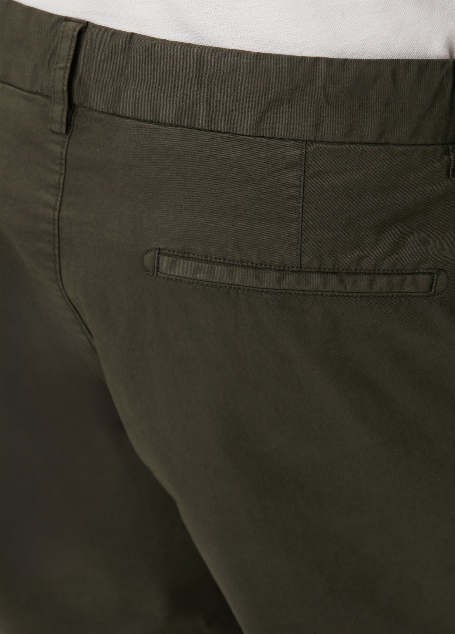 BEYMEN COLLECTION TROUSERS - BEYMEN