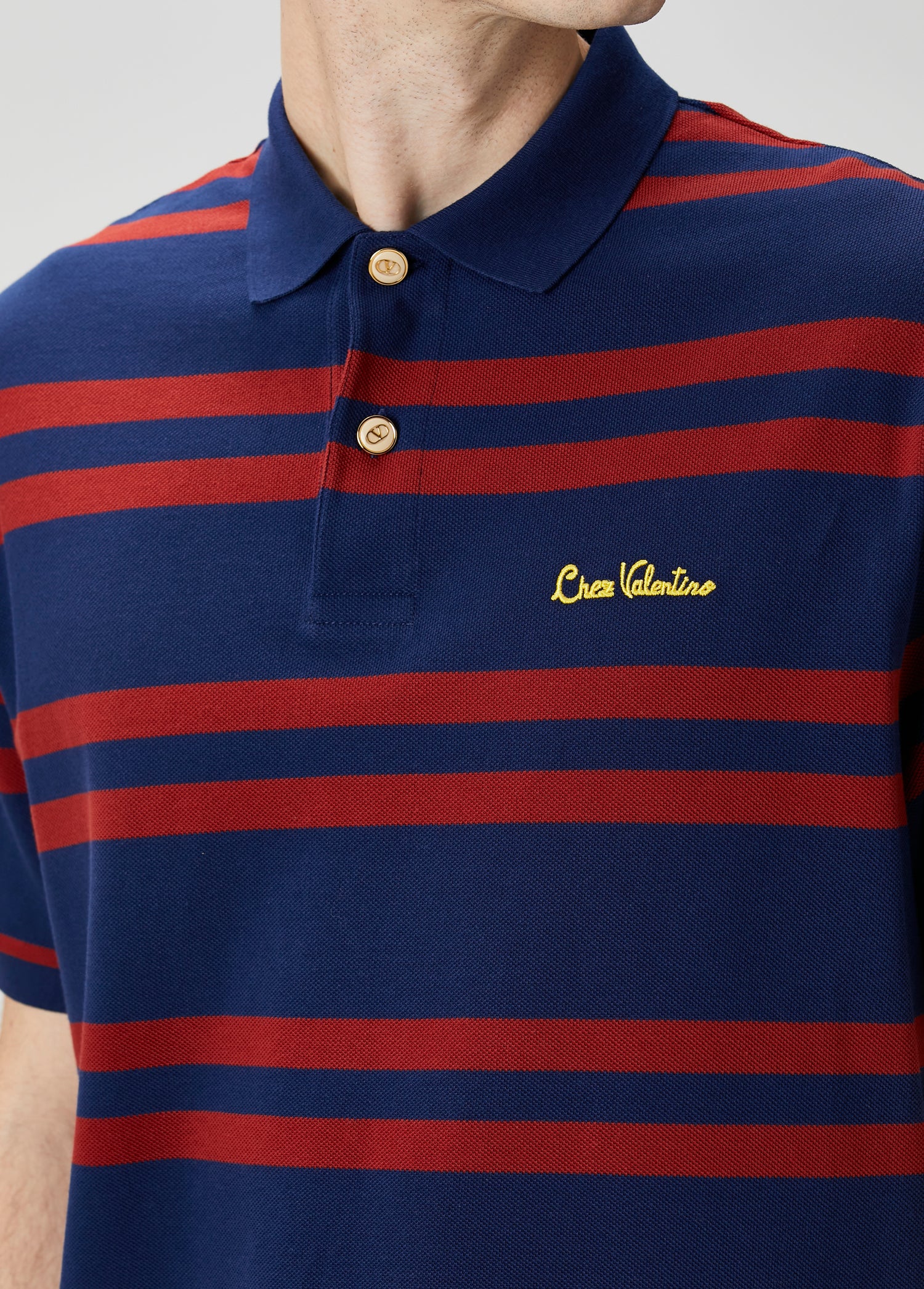 VALENTINO GARAVANI POLO - BEYMEN