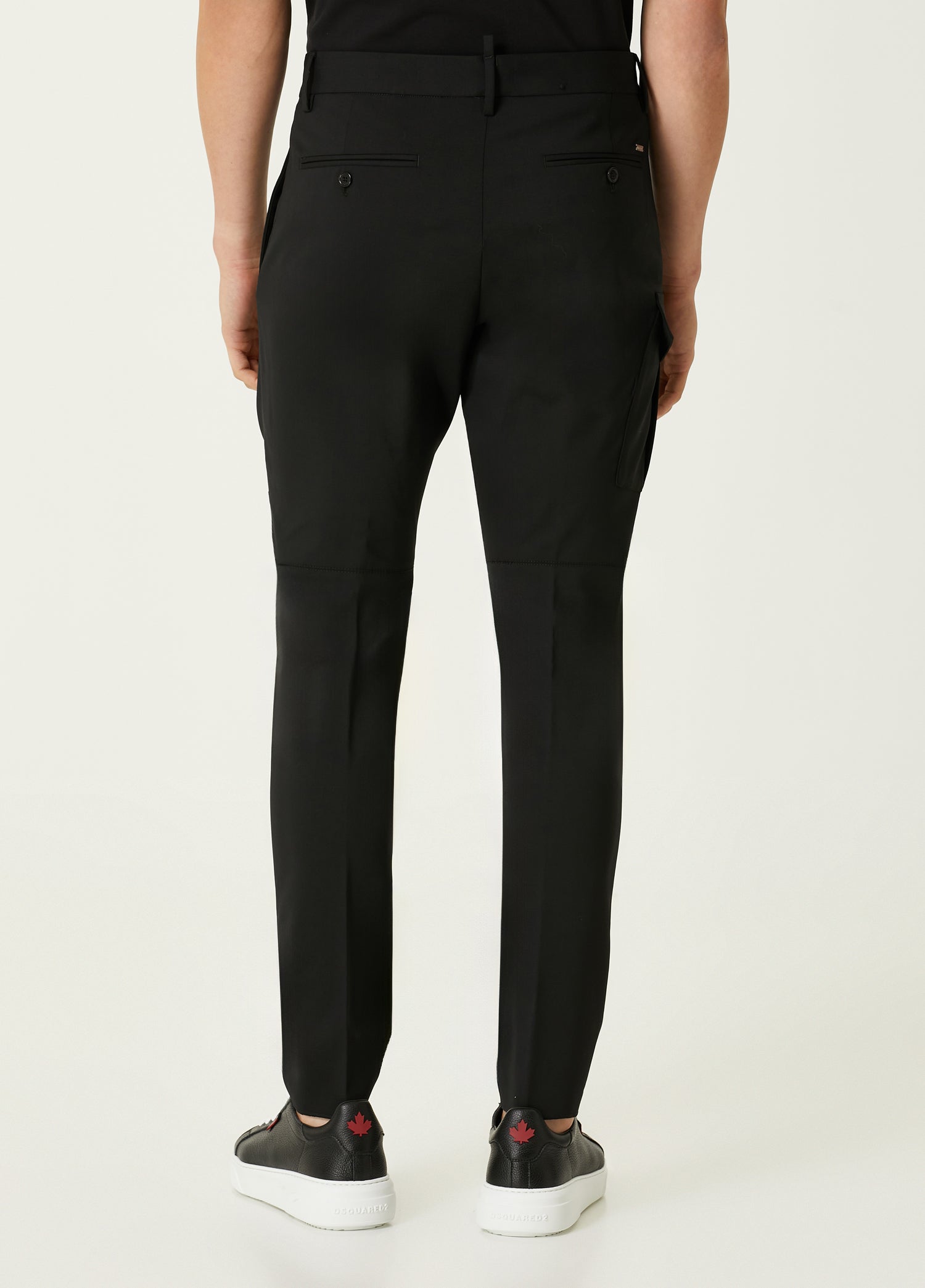 DSQUARED2 CHIC URBAN SEXY CARGO - BEYMEN