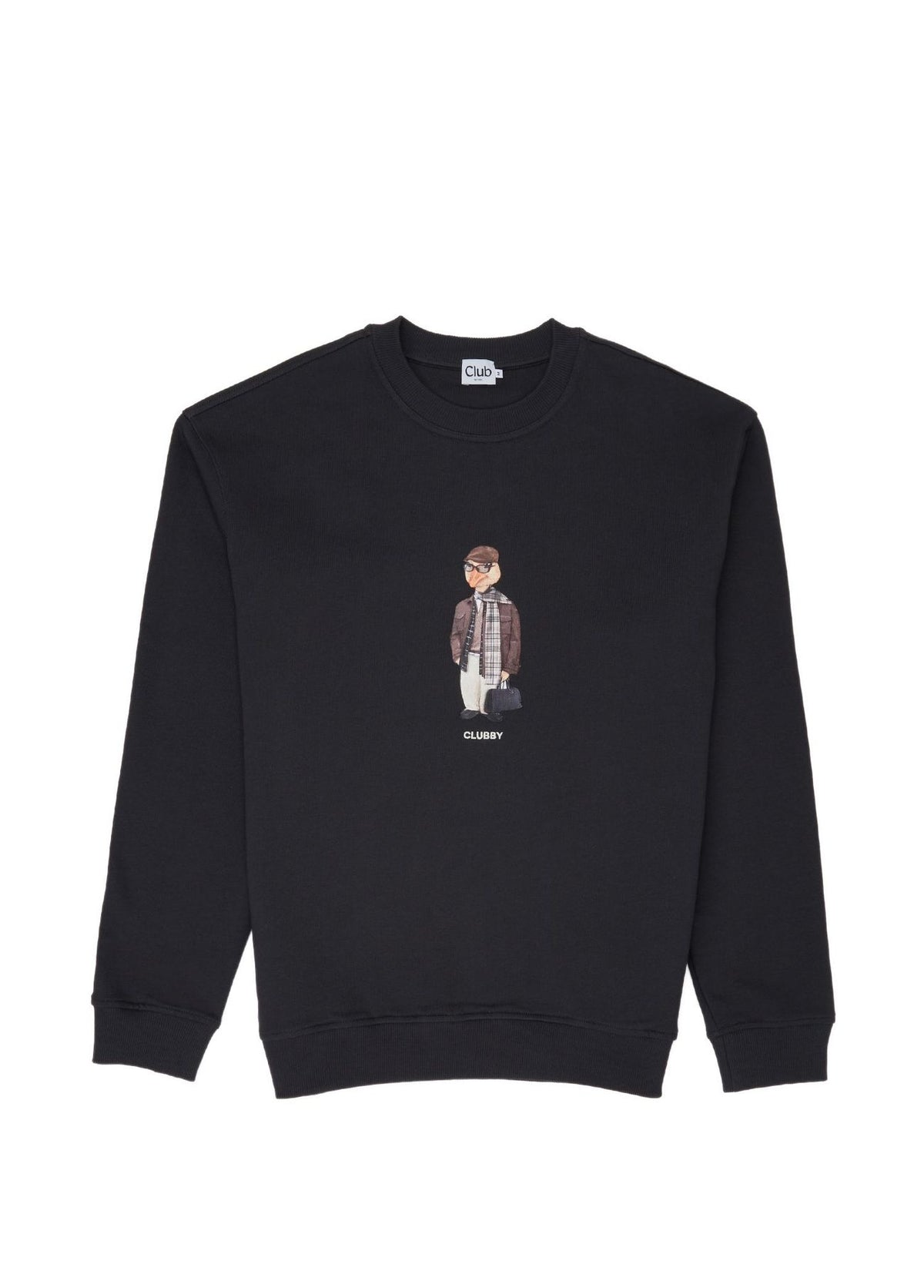 BEYMEN CLUB SWEATSHIRT - BEYMEN