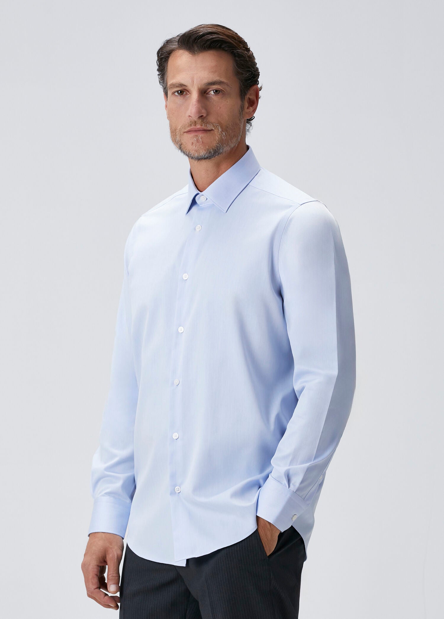 BEYMEN COLLECTION SHIRT - BEYMEN