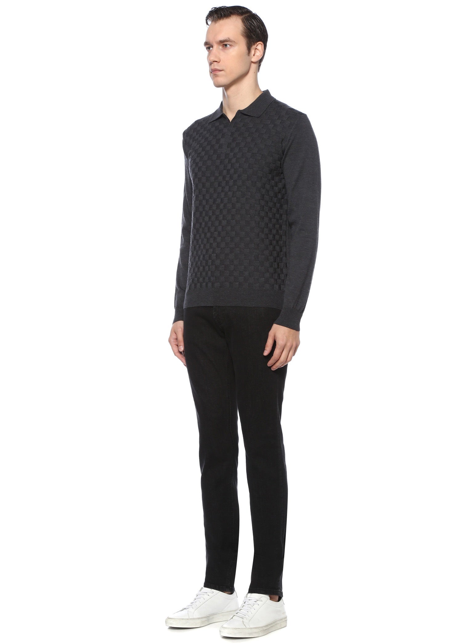 CORNELIANI PANT