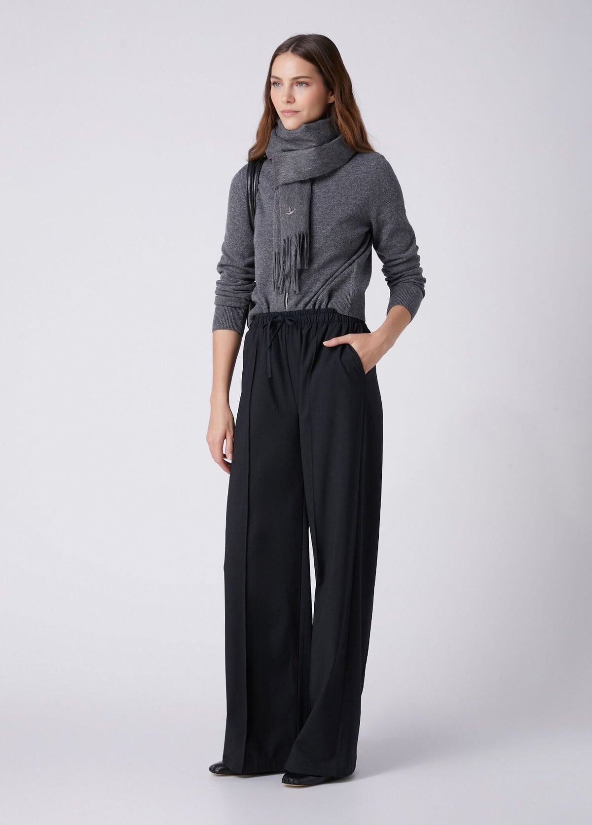 BEYMEN CLUB TROUSERS - BEYMEN