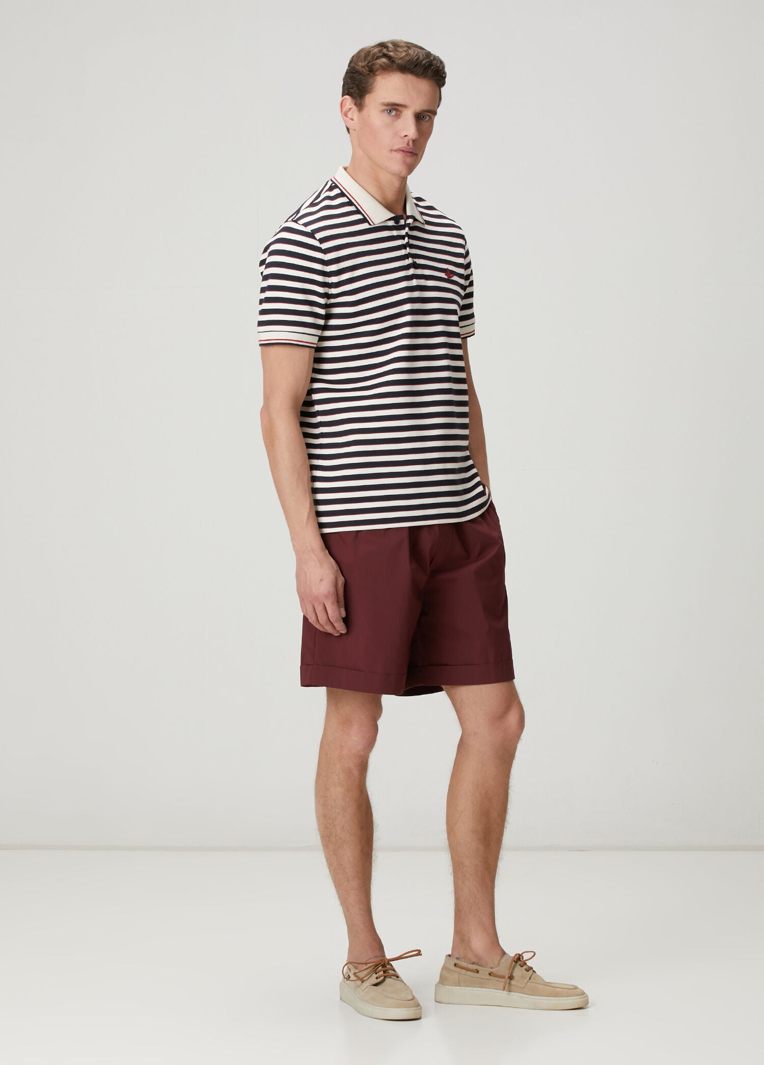 BEYMEN CLUB POLO - BEYMEN