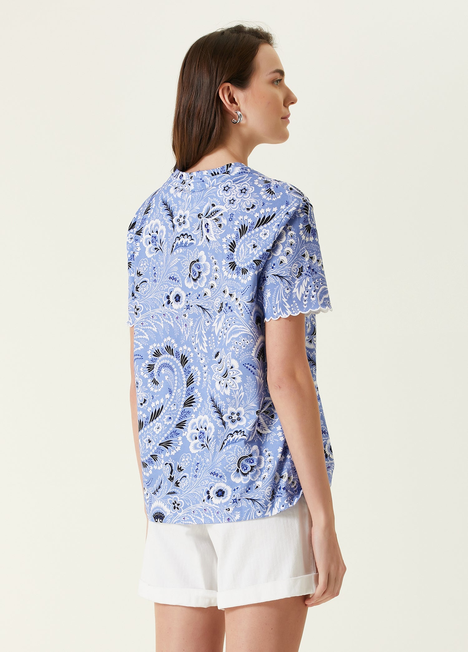 ETRO TOP - BEYMEN