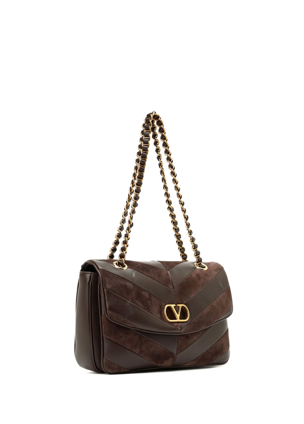 VALENTINO GARAVANI MEDIUM SHOULDER BAG - BEYMEN