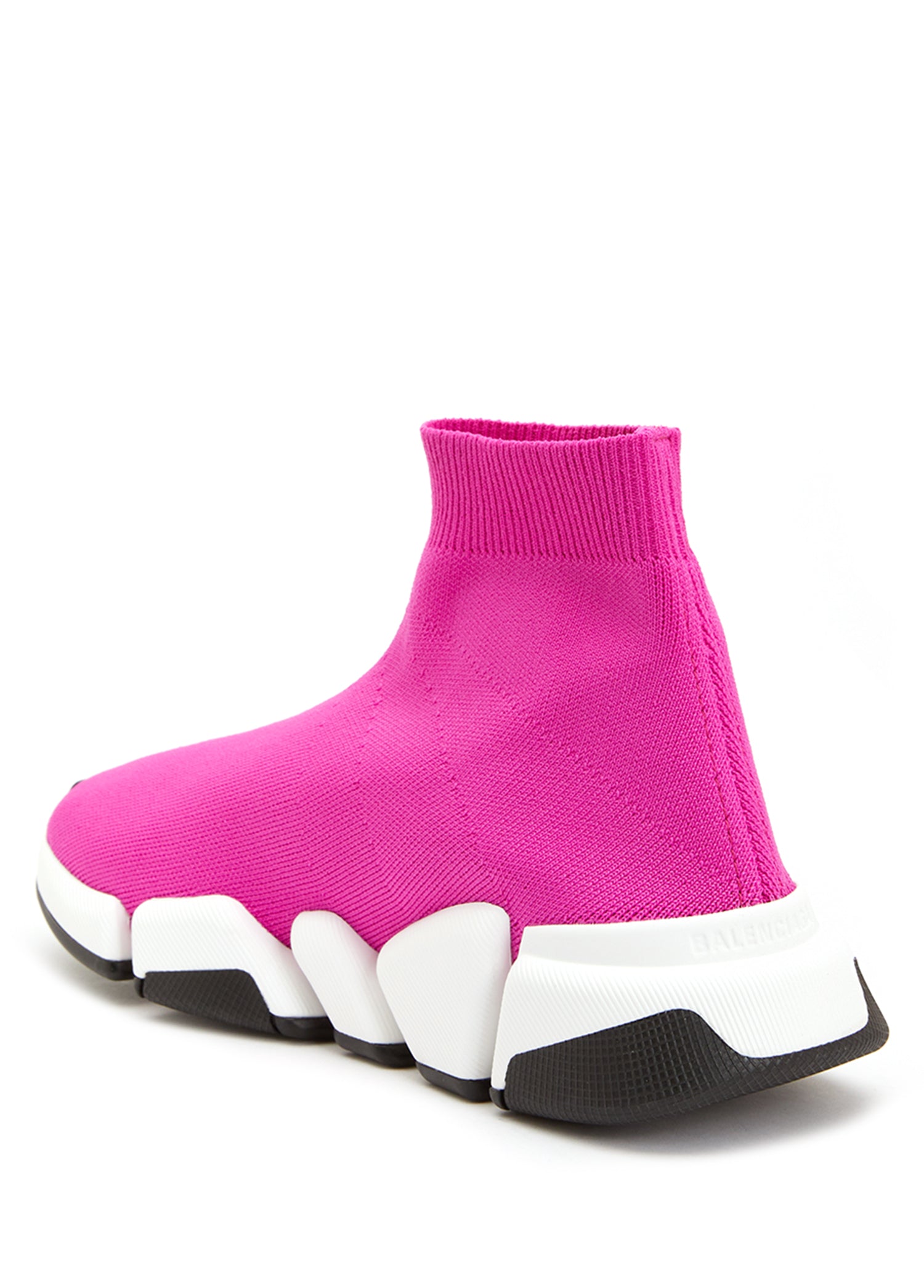 BALENCIAGA ANKLE SOCK