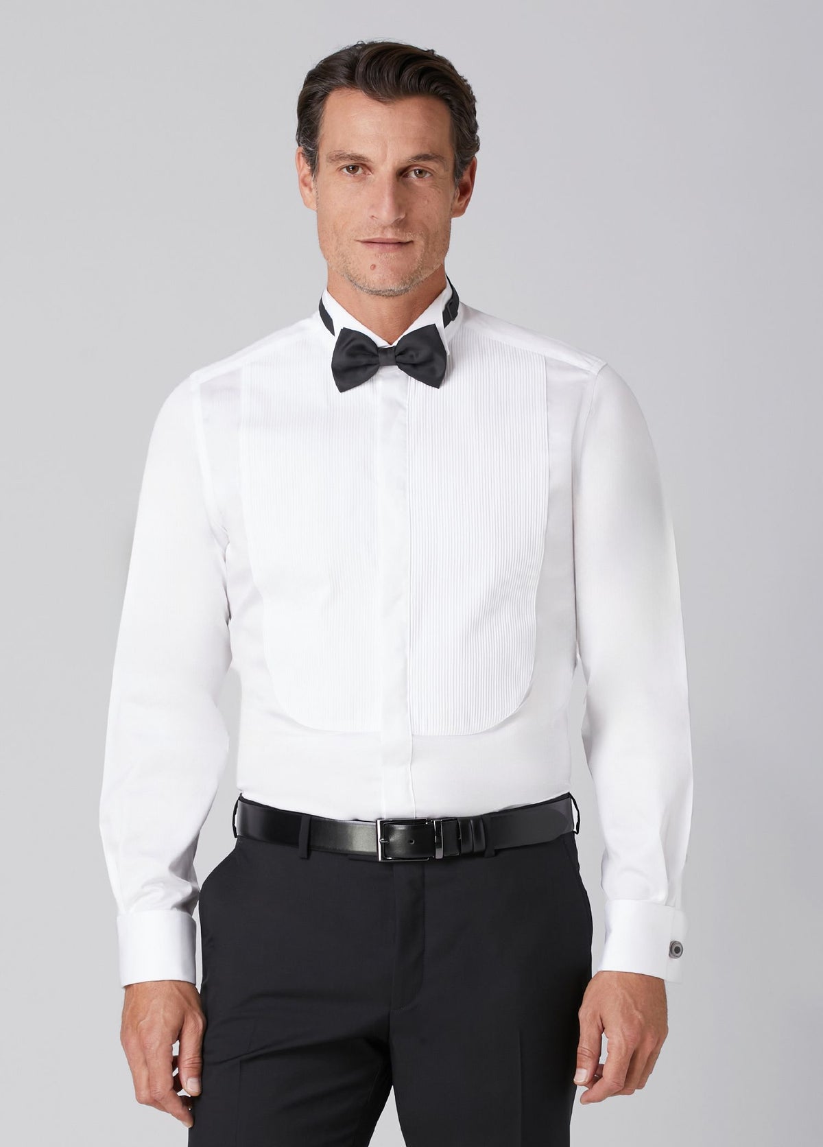BEYMEN COLLECTION TUXEDO SHIRT - BEYMEN