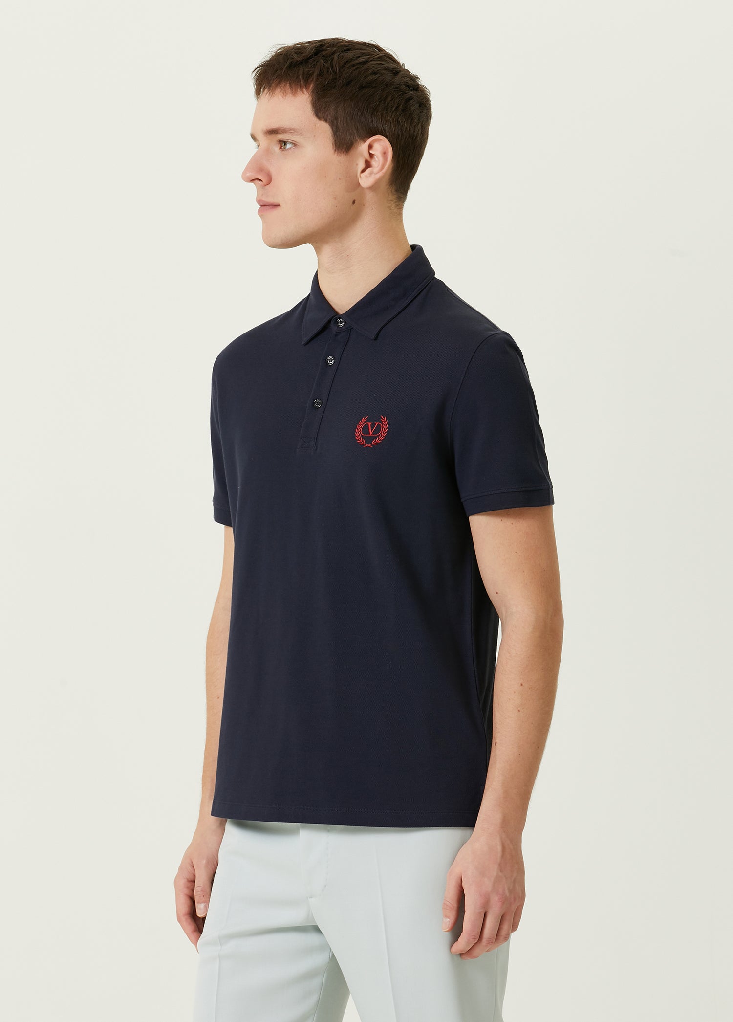 VALENTINO SS POLO - BEYMEN