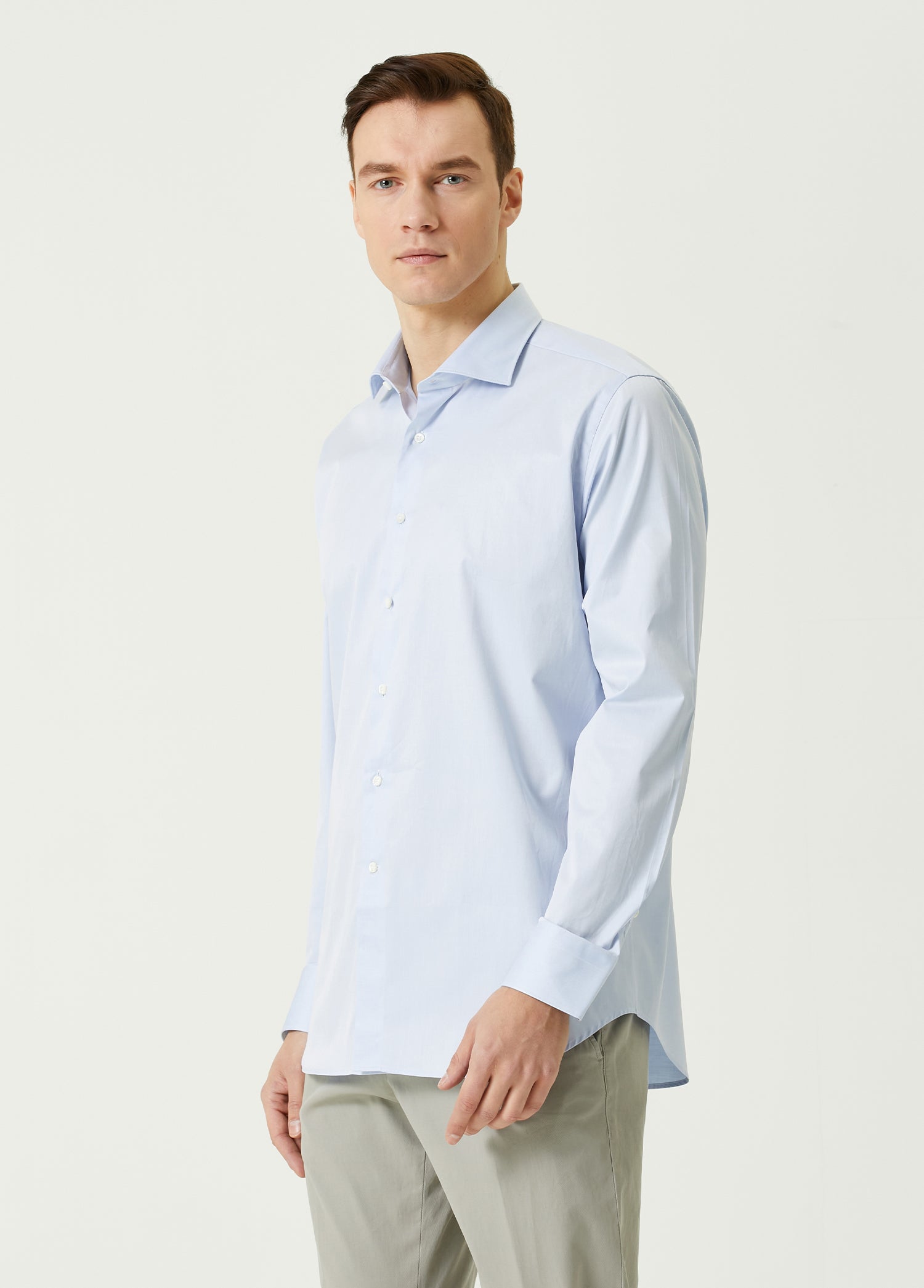 CANALI SHIRT