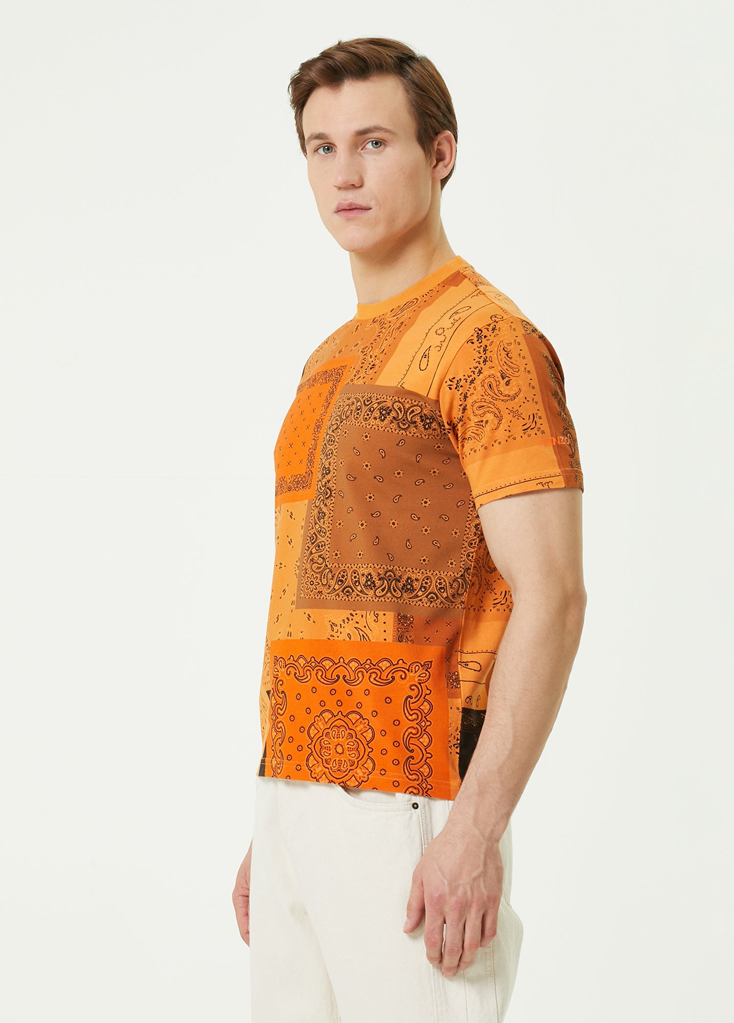 KENZO T-SHIRT - BEYMEN