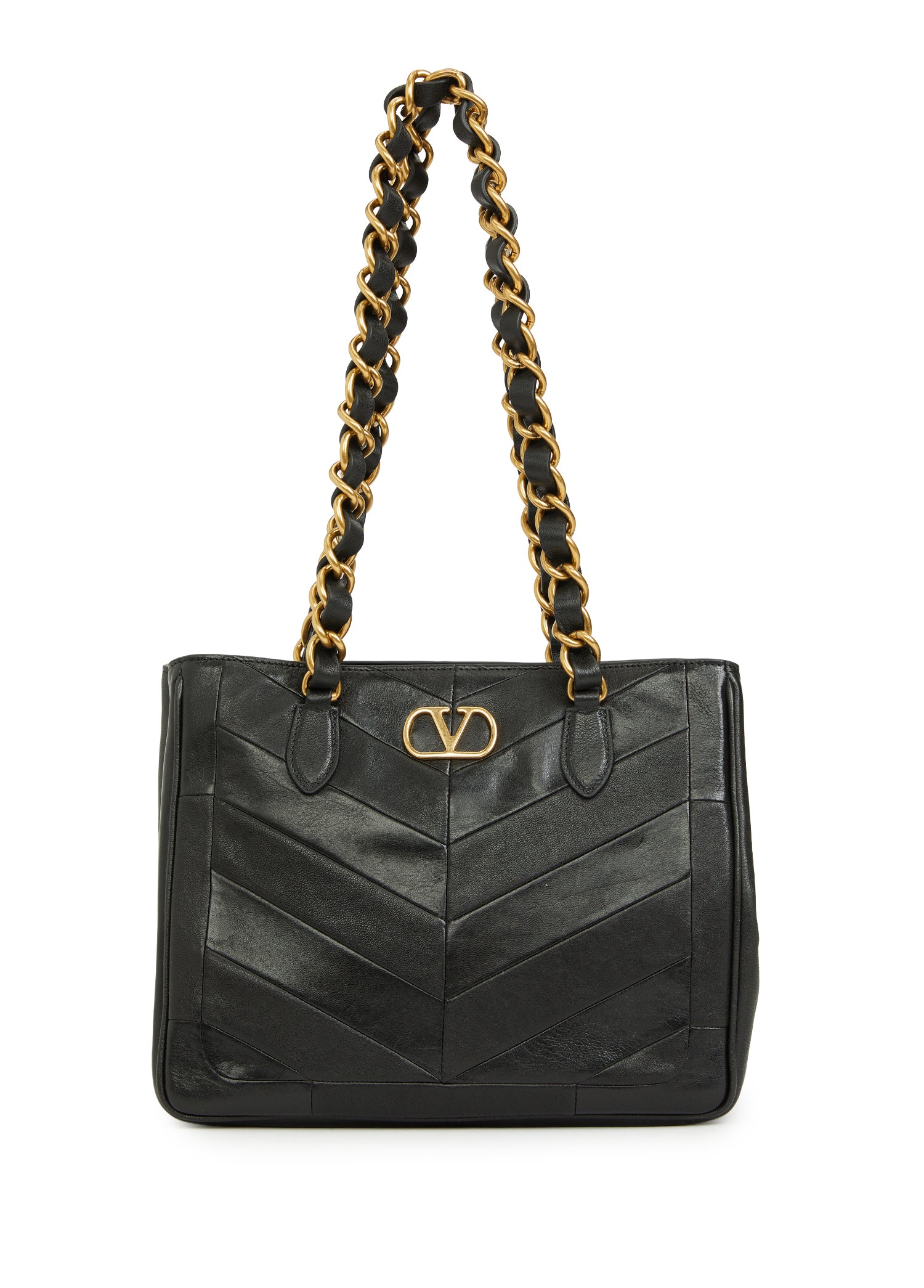 VALENTINO GARAVANI SMALL TOTE - BEYMEN