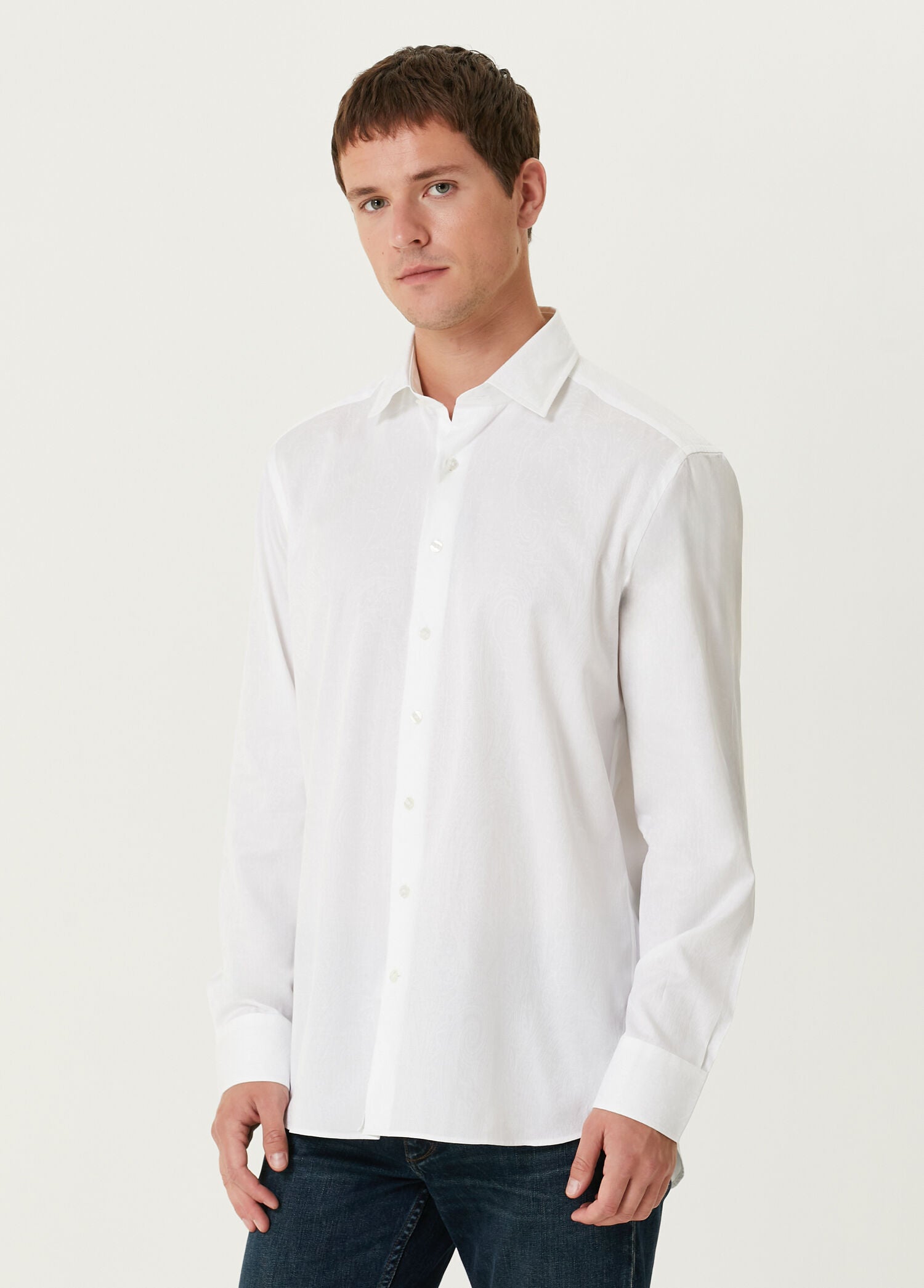 ETRO SHIRT ROMA - BEYMEN
