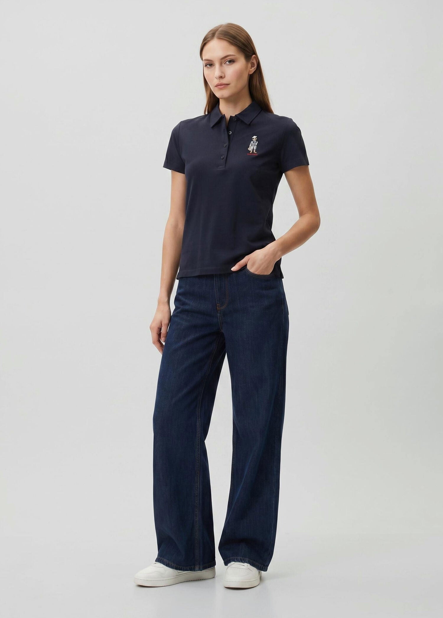 BEYMEN CLUB POLO - BEYMEN