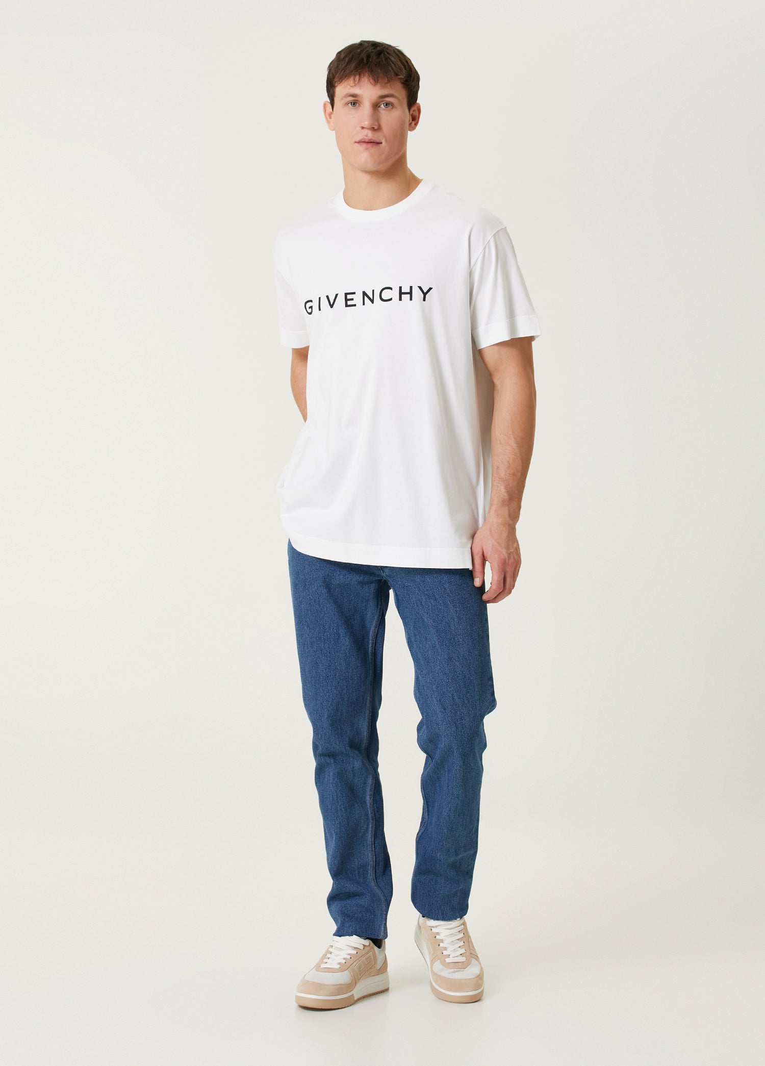 GIVENCHY TROUSERS - BEYMEN