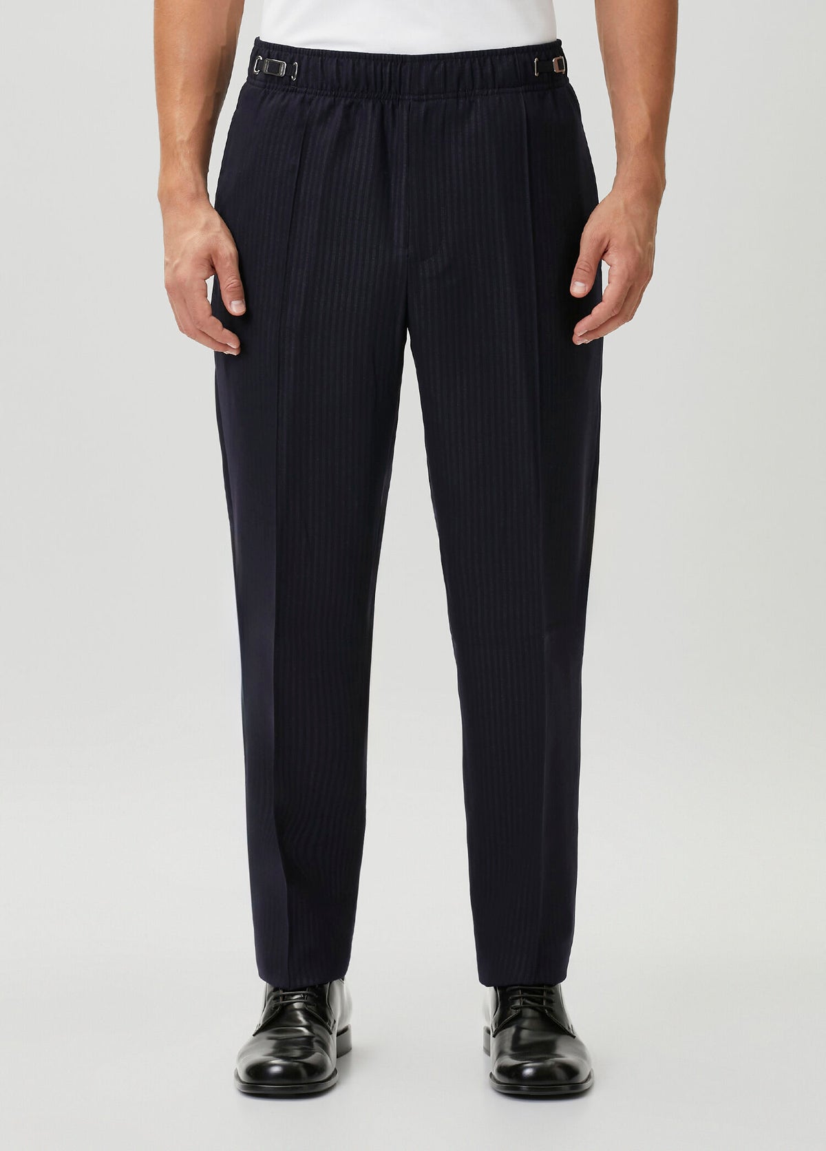 GIVENCHY FORMAL JOGGER - BEYMEN