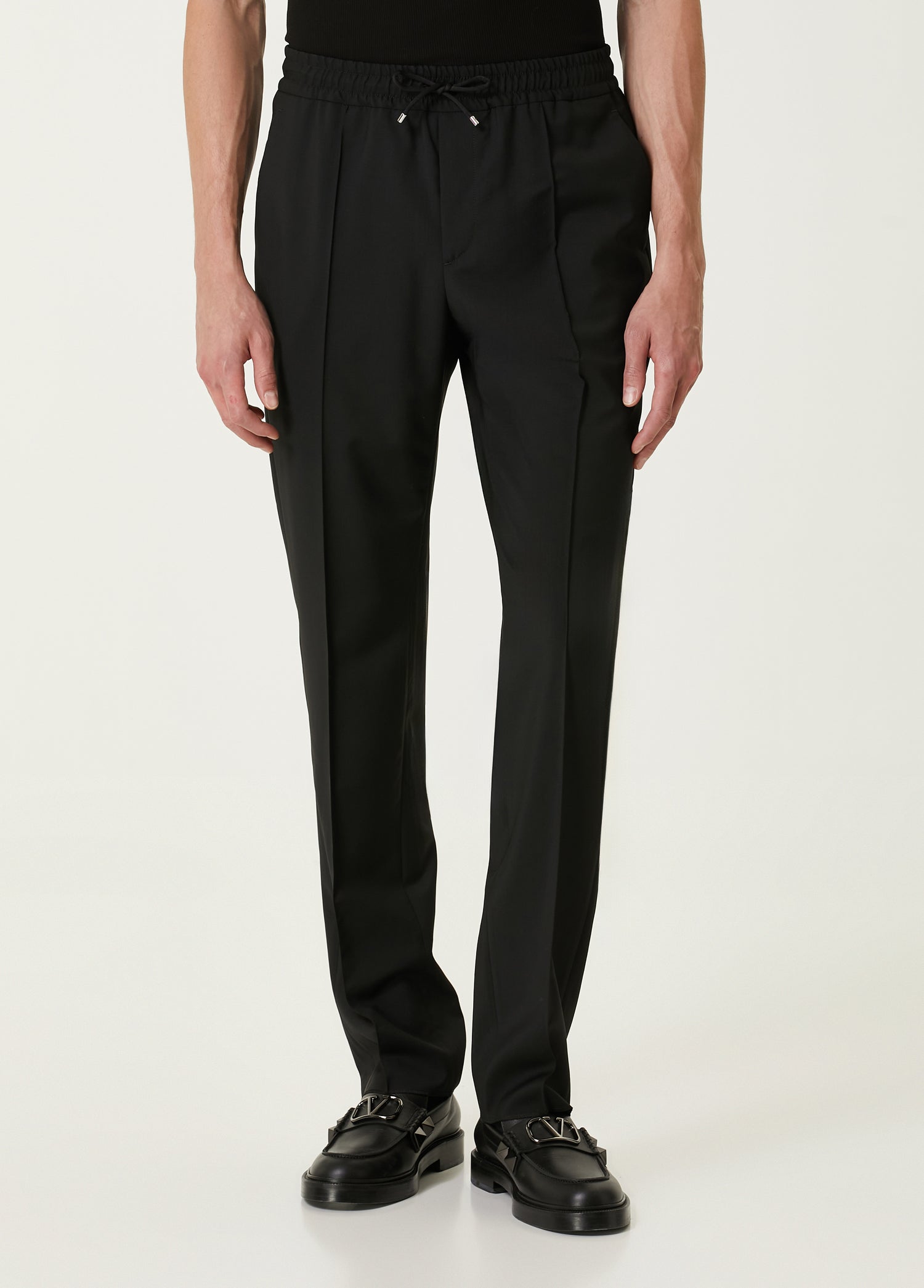 VALENTINO PANT JOGGING - BEYMEN