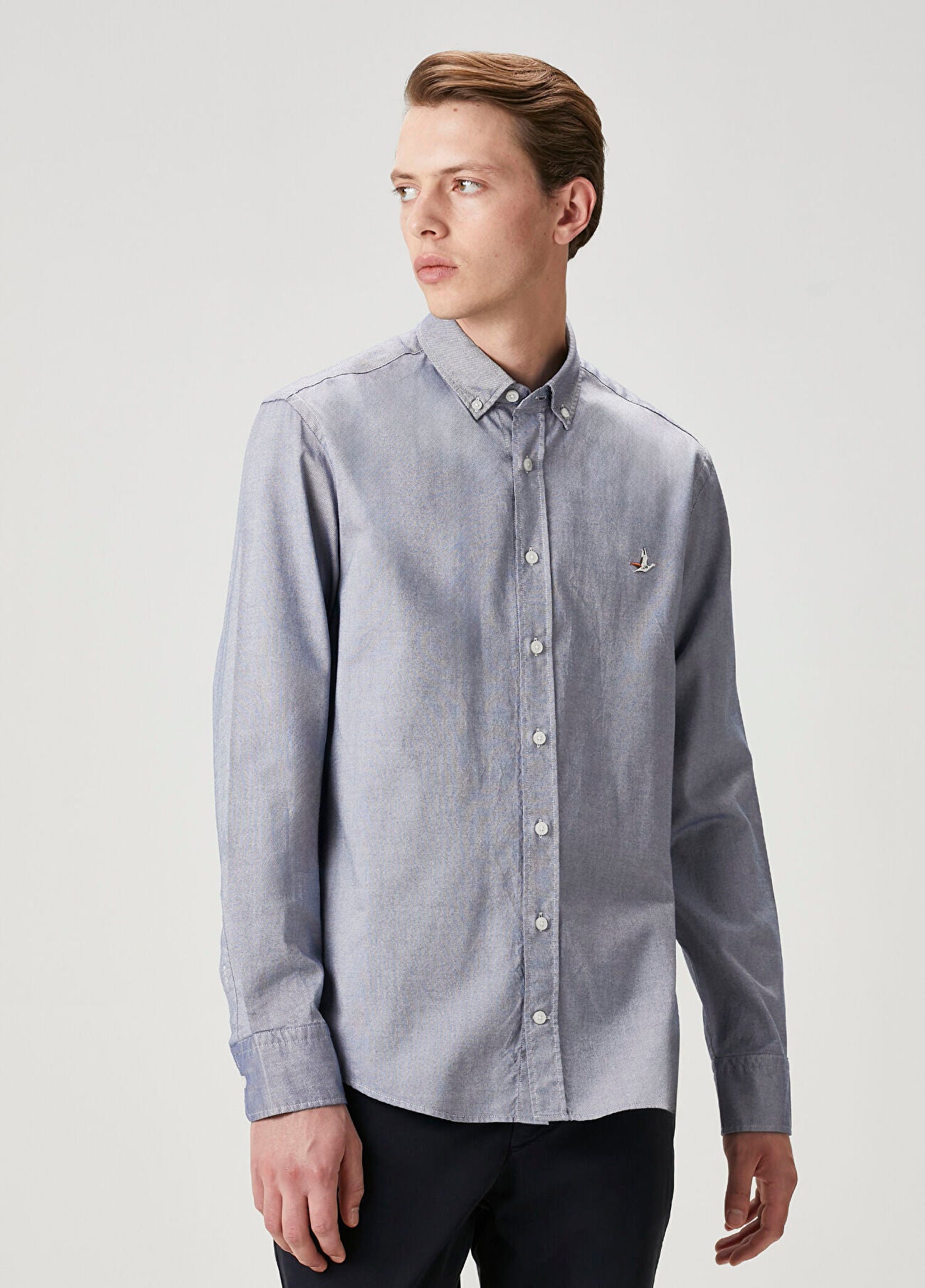 BEYMEN CLUB SHIRT - BEYMEN
