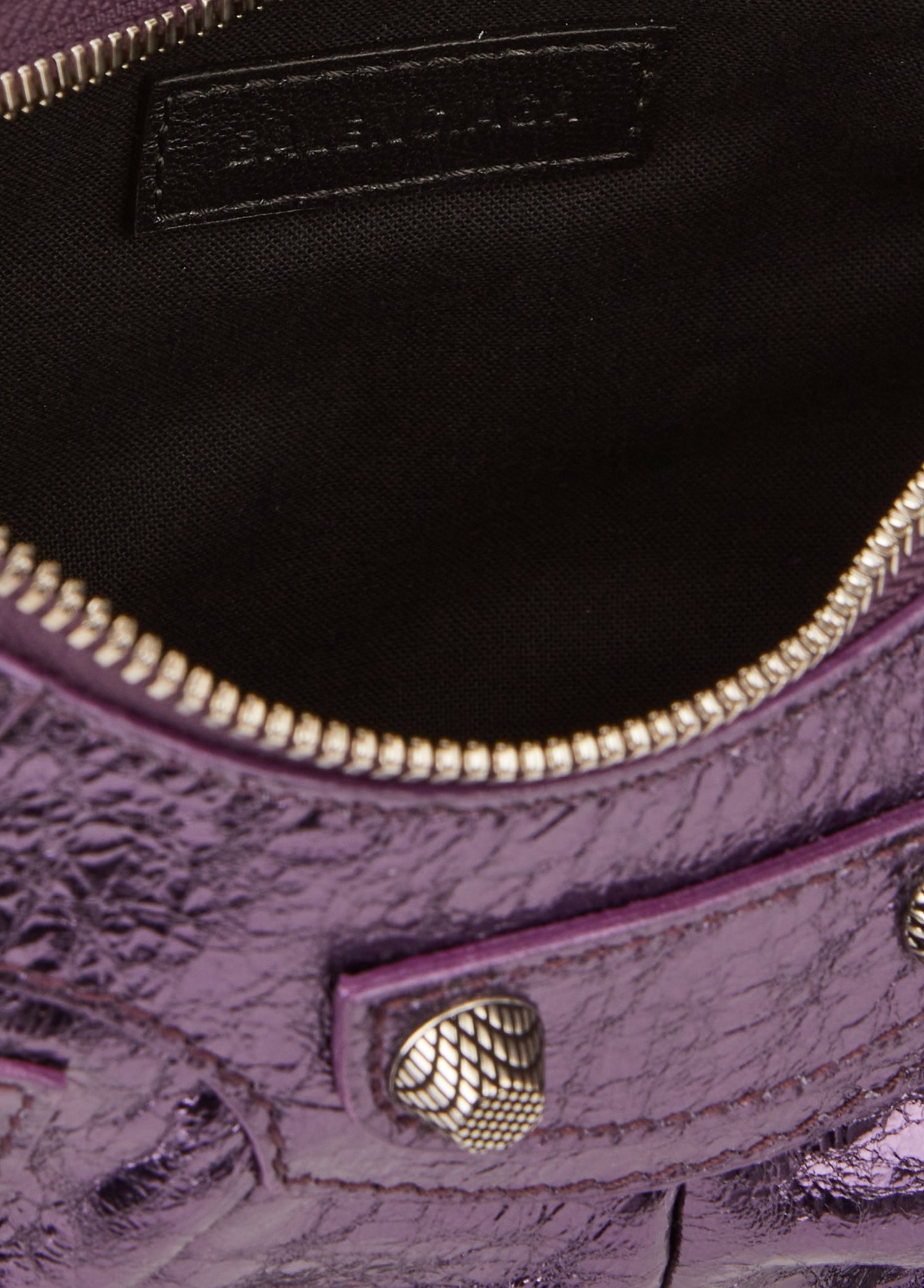 BALENCIAGA HOBO