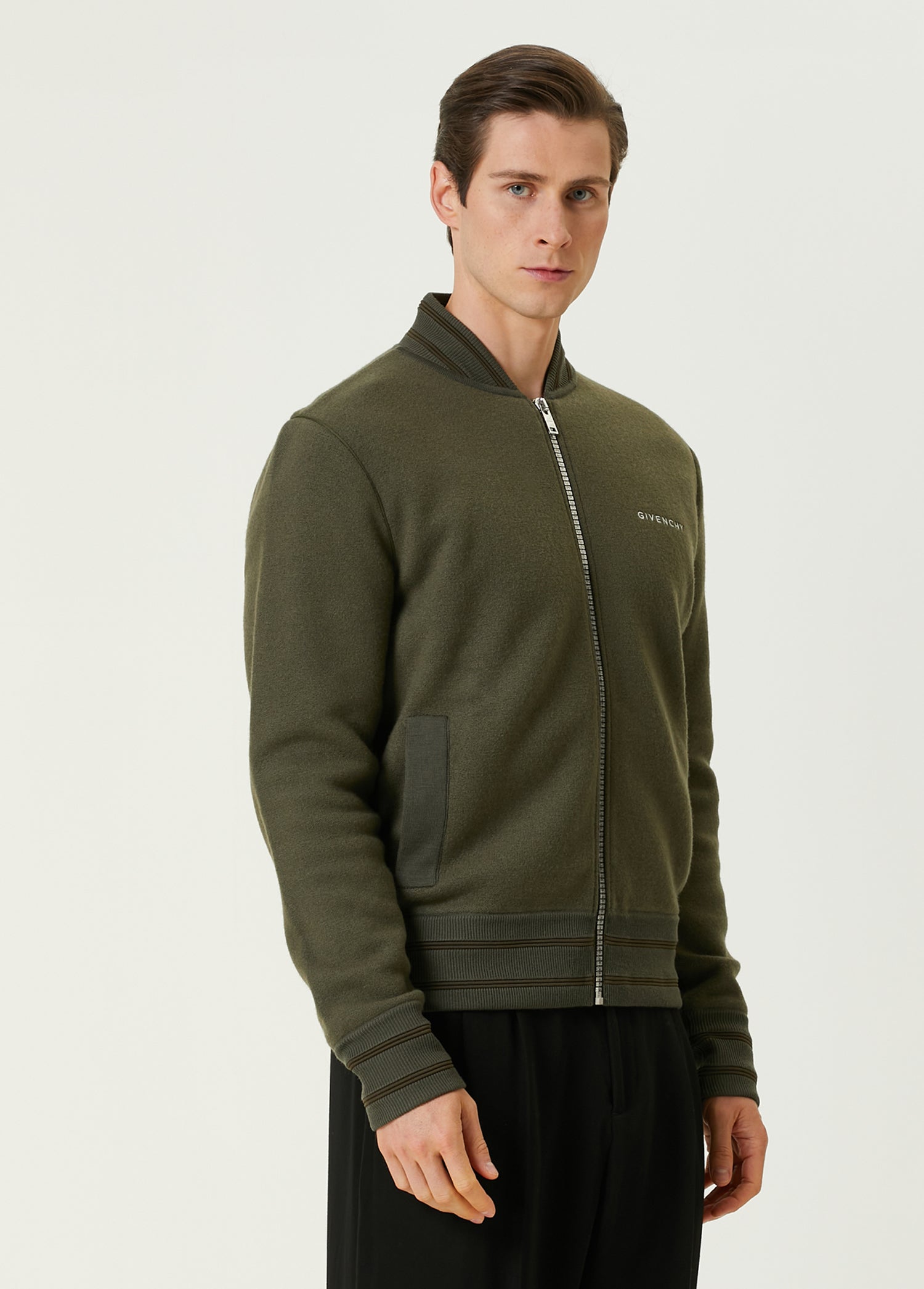 GIVENCHY OUTERWEAR - BEYMEN