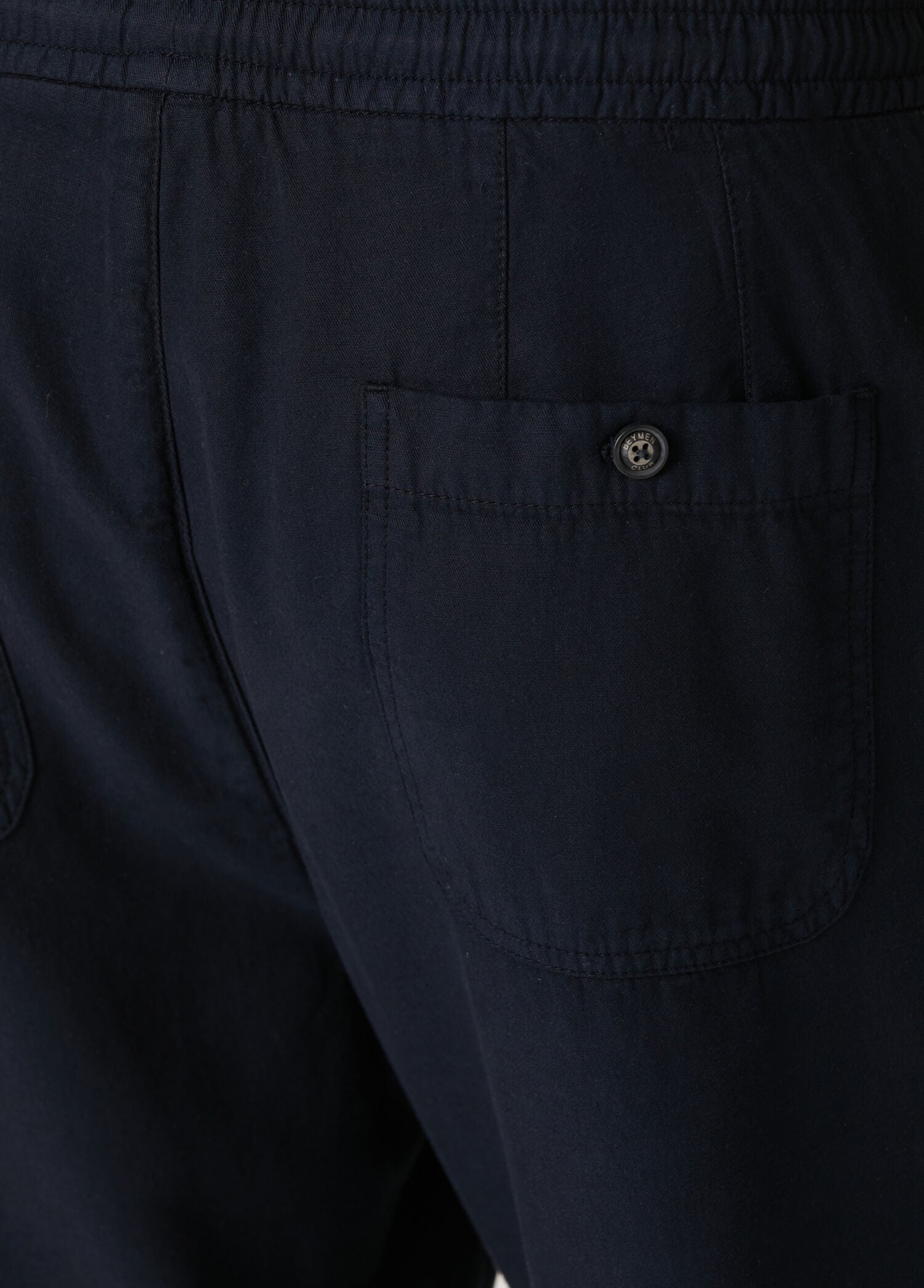 BEYMEN CLUB TROUSERS - BEYMEN