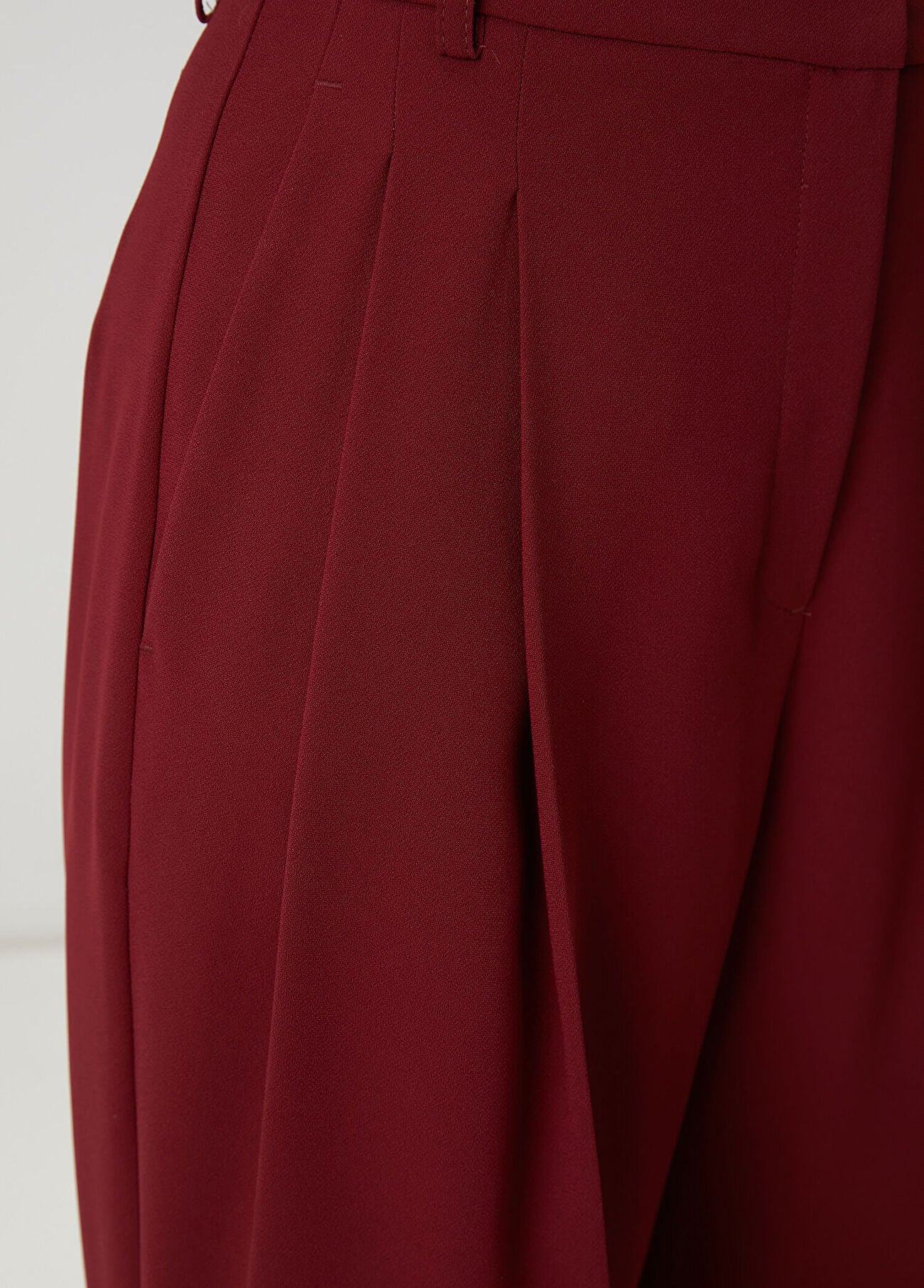 BEYMEN CLUB TROUSERS - BEYMEN