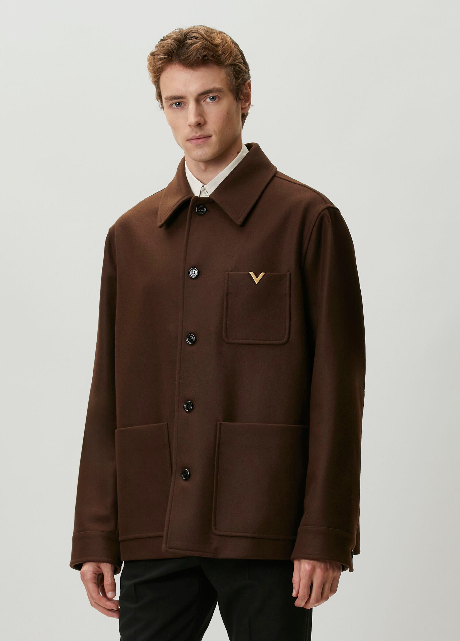 VALENTINO GARAVANI CABAN - BEYMEN