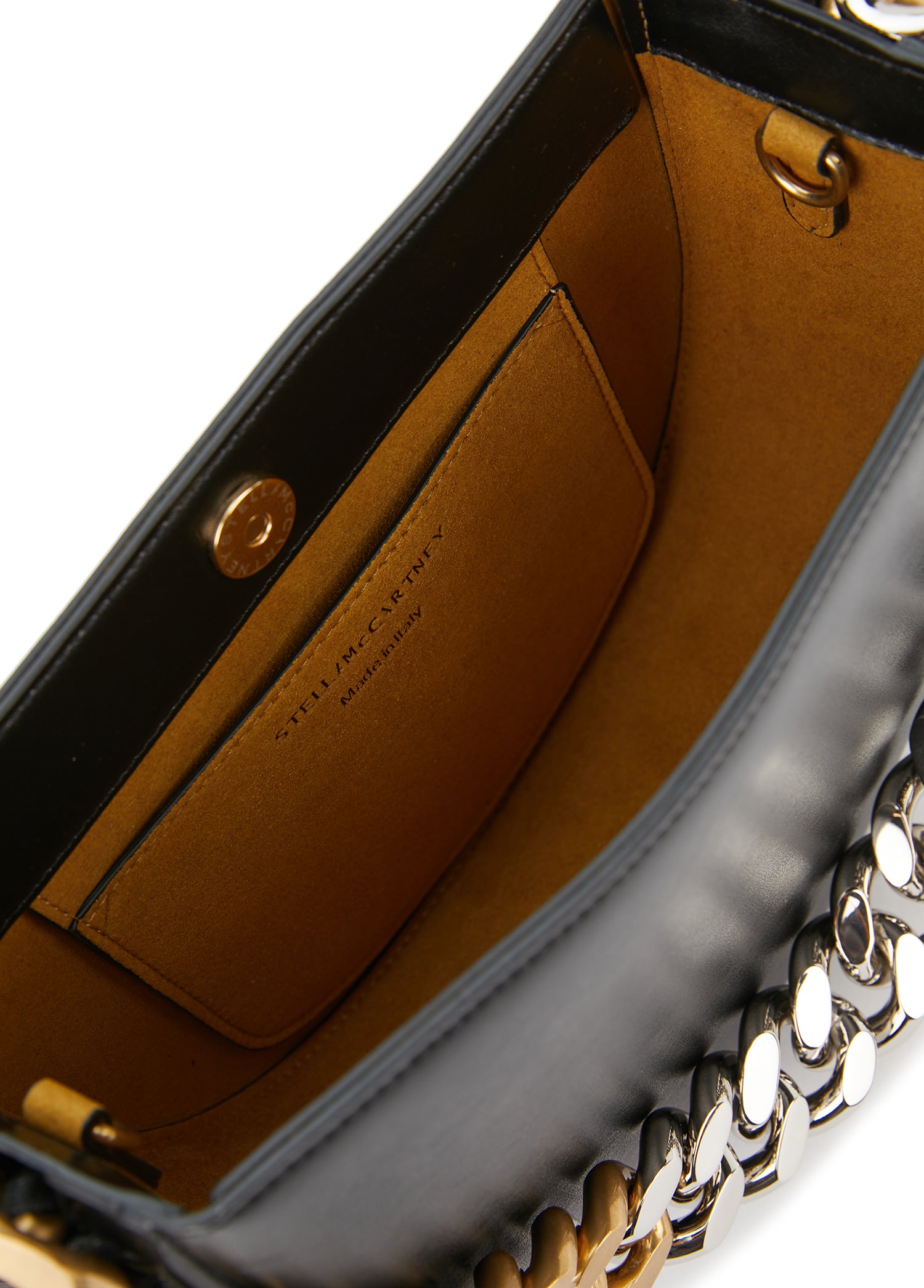 STELLA MCCARTNEY SMALL SHOULDER BAG